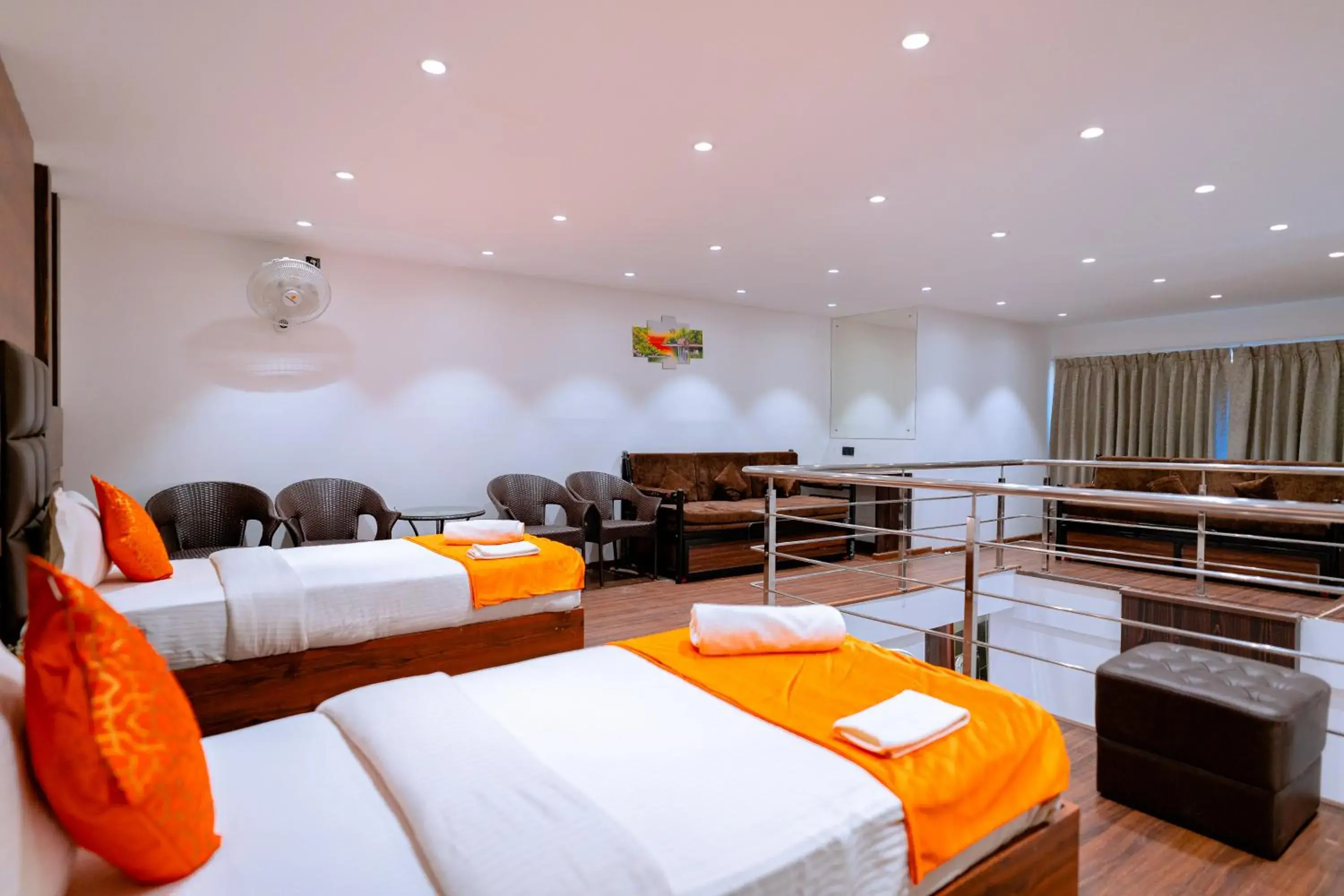 Family Suite in CALANGUTE CASTLE Family Suite in CALANGUTE CASTLE