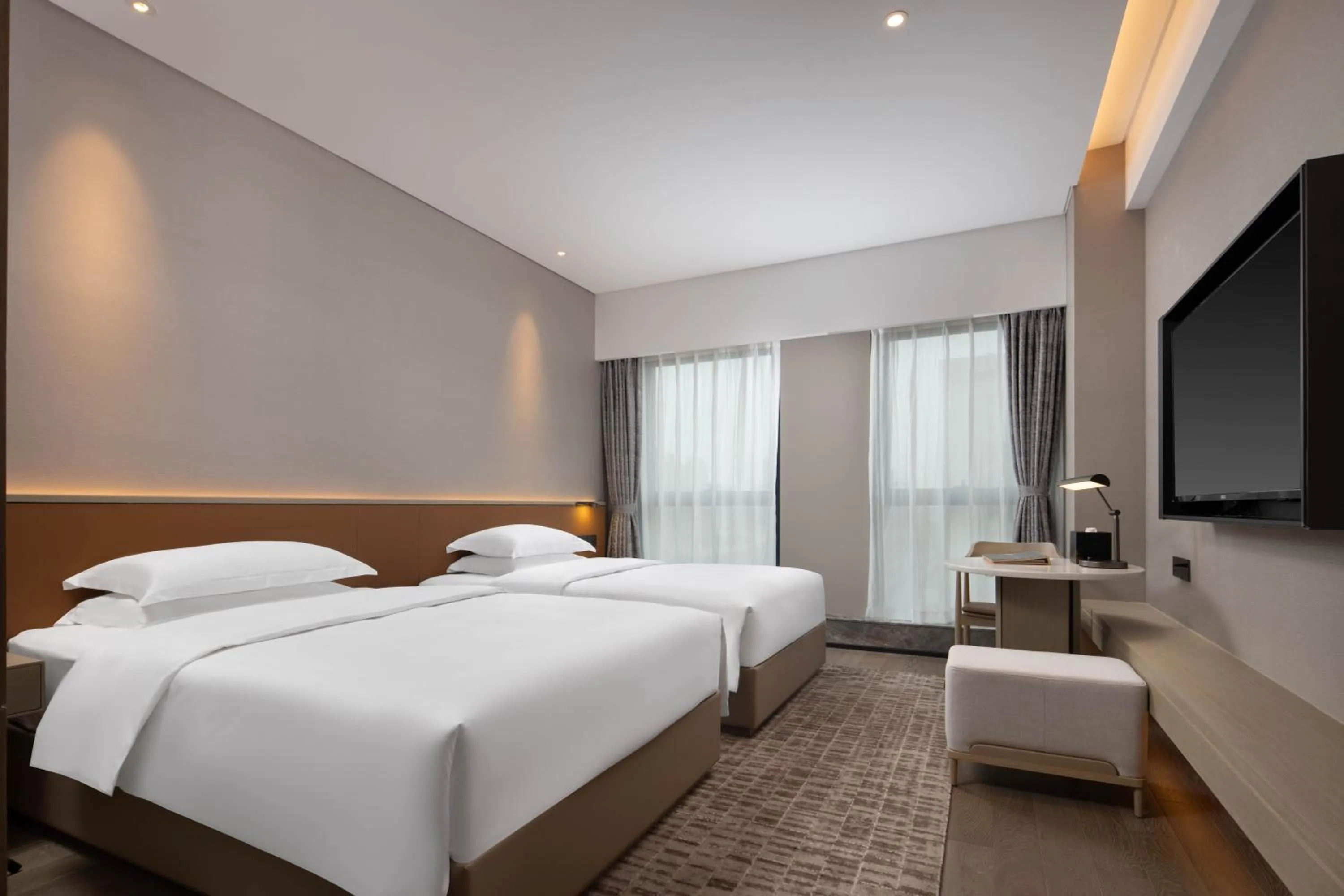 Leeden Hotel Hangzhou