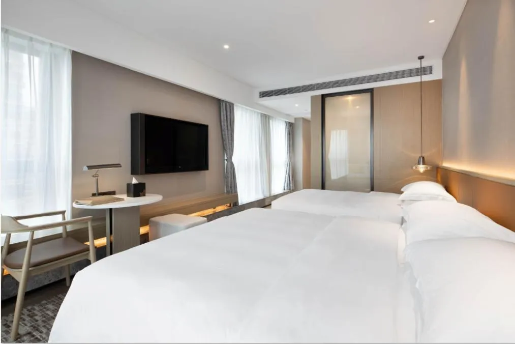 Leeden Hotel Hangzhou