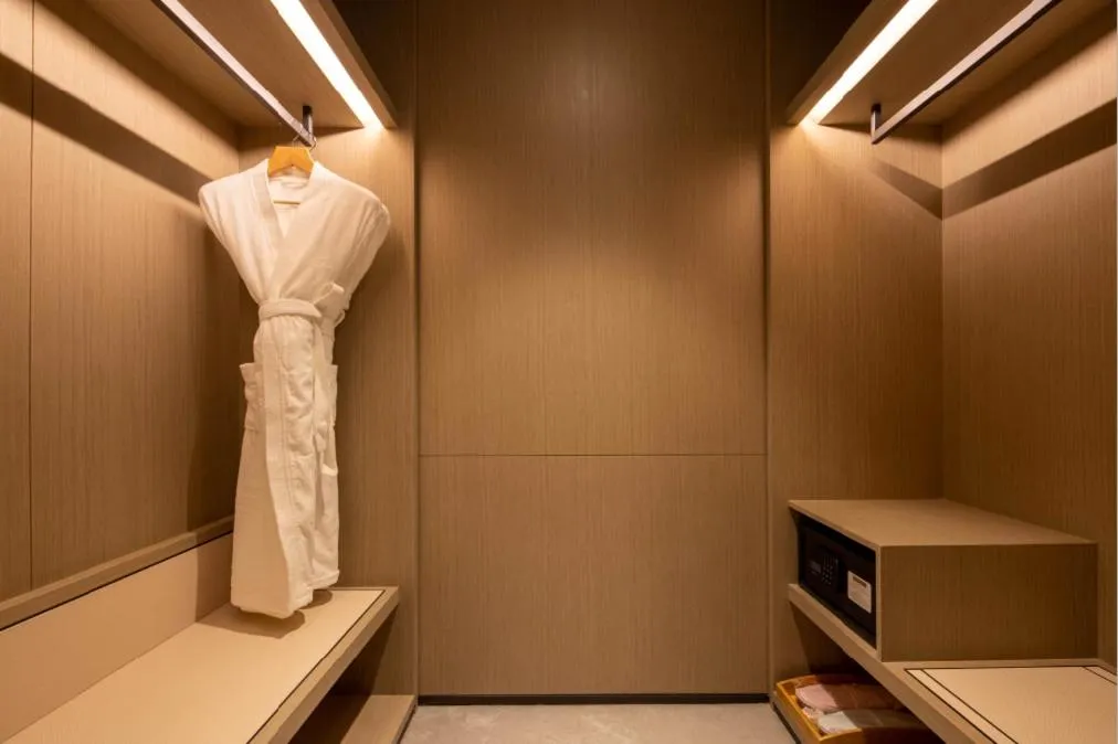 Leeden Hotel Hangzhou