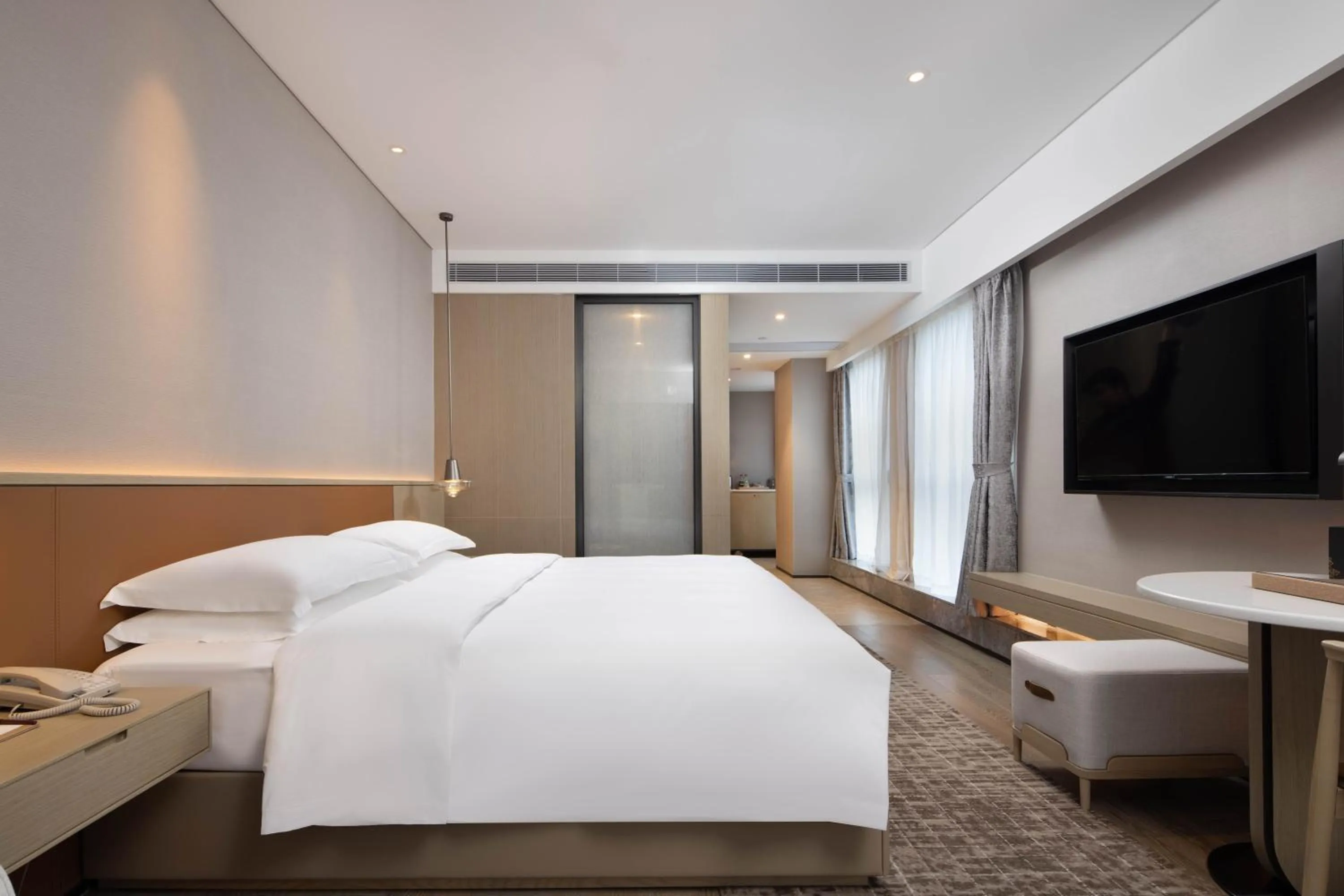 Leeden Hotel Hangzhou