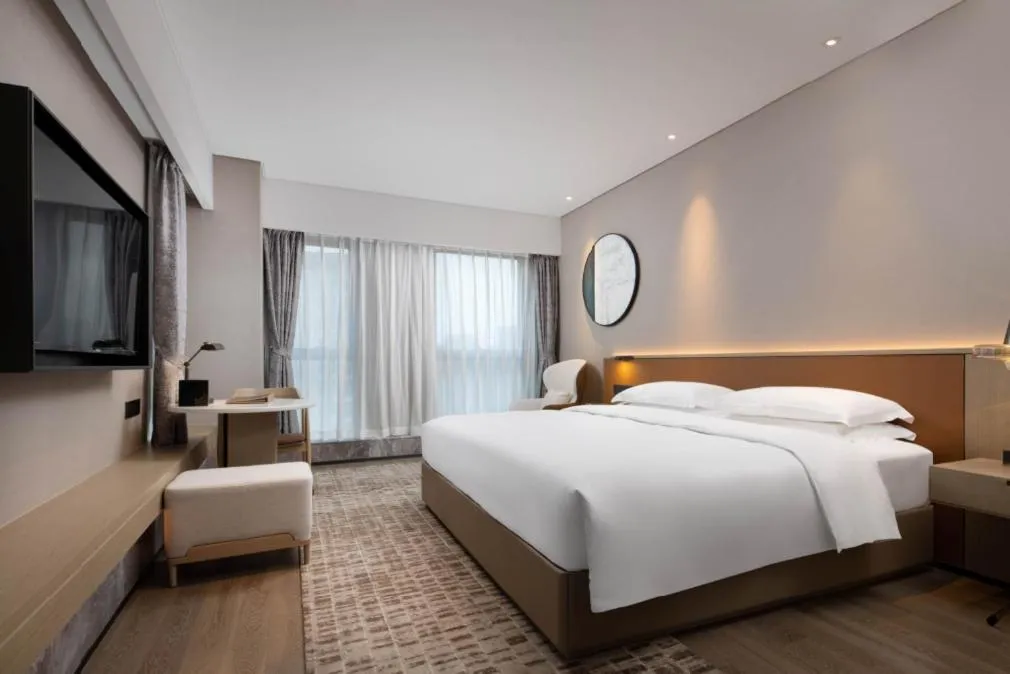 Leeden Hotel Hangzhou