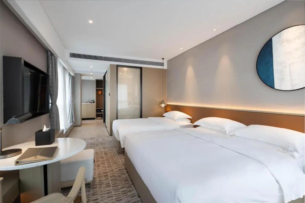 Leeden Hotel Hangzhou