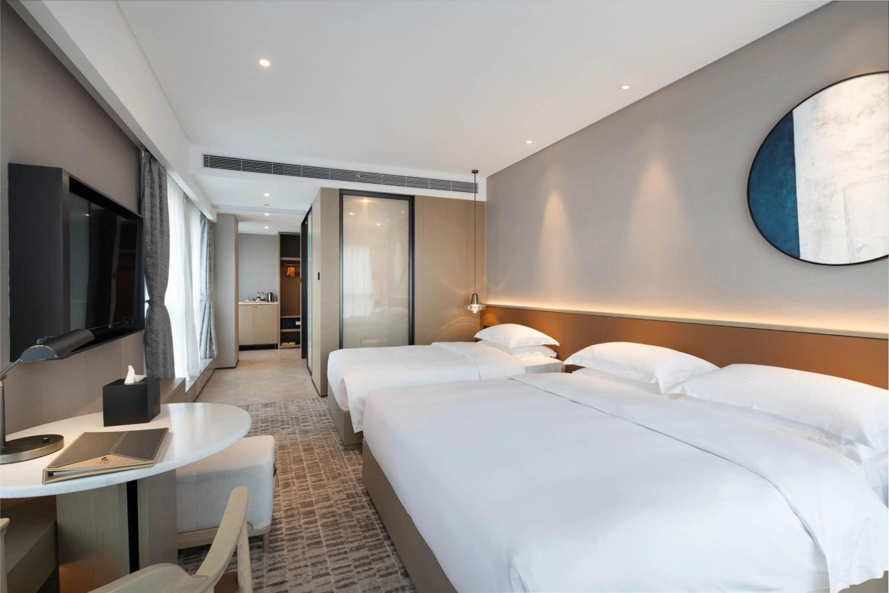 Leeden Hotel Hangzhou