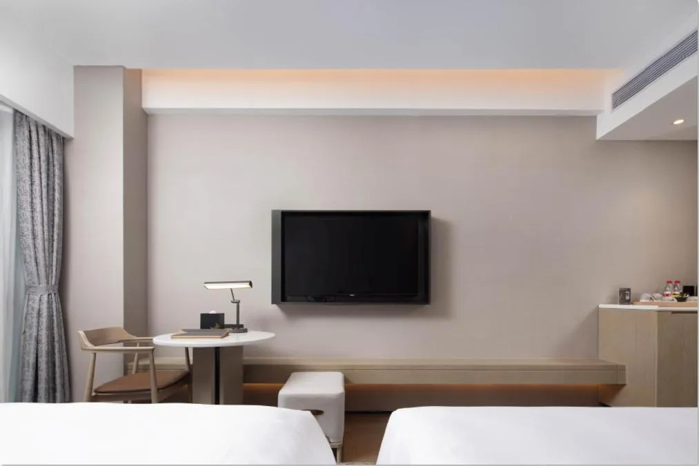 Leeden Hotel Hangzhou