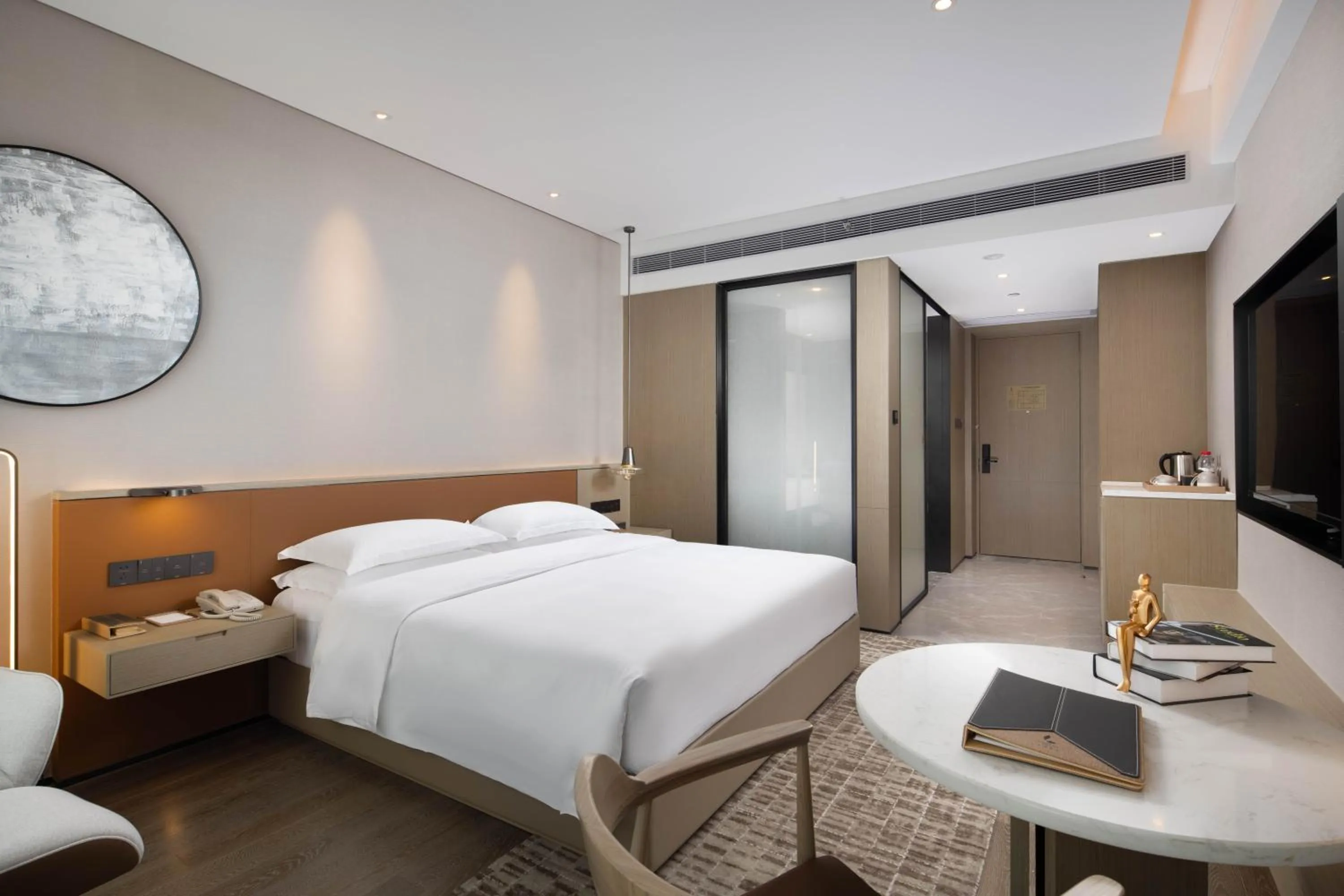 Leeden Hotel Hangzhou