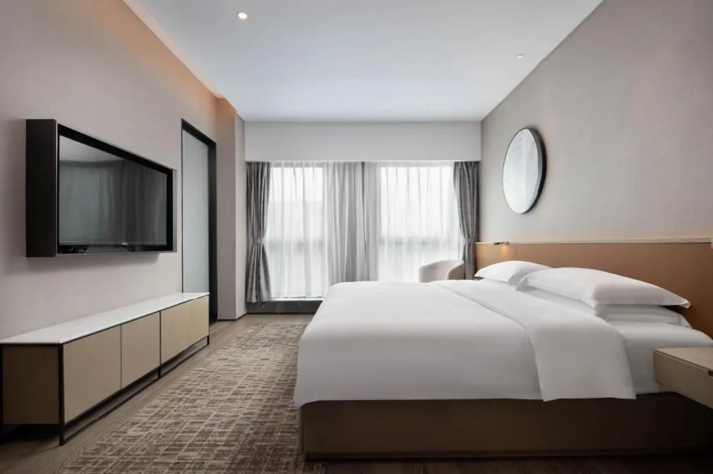 Leeden Hotel Hangzhou