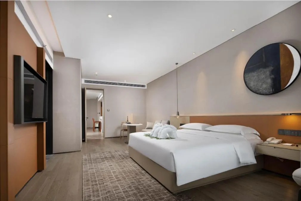 Leeden Hotel Hangzhou