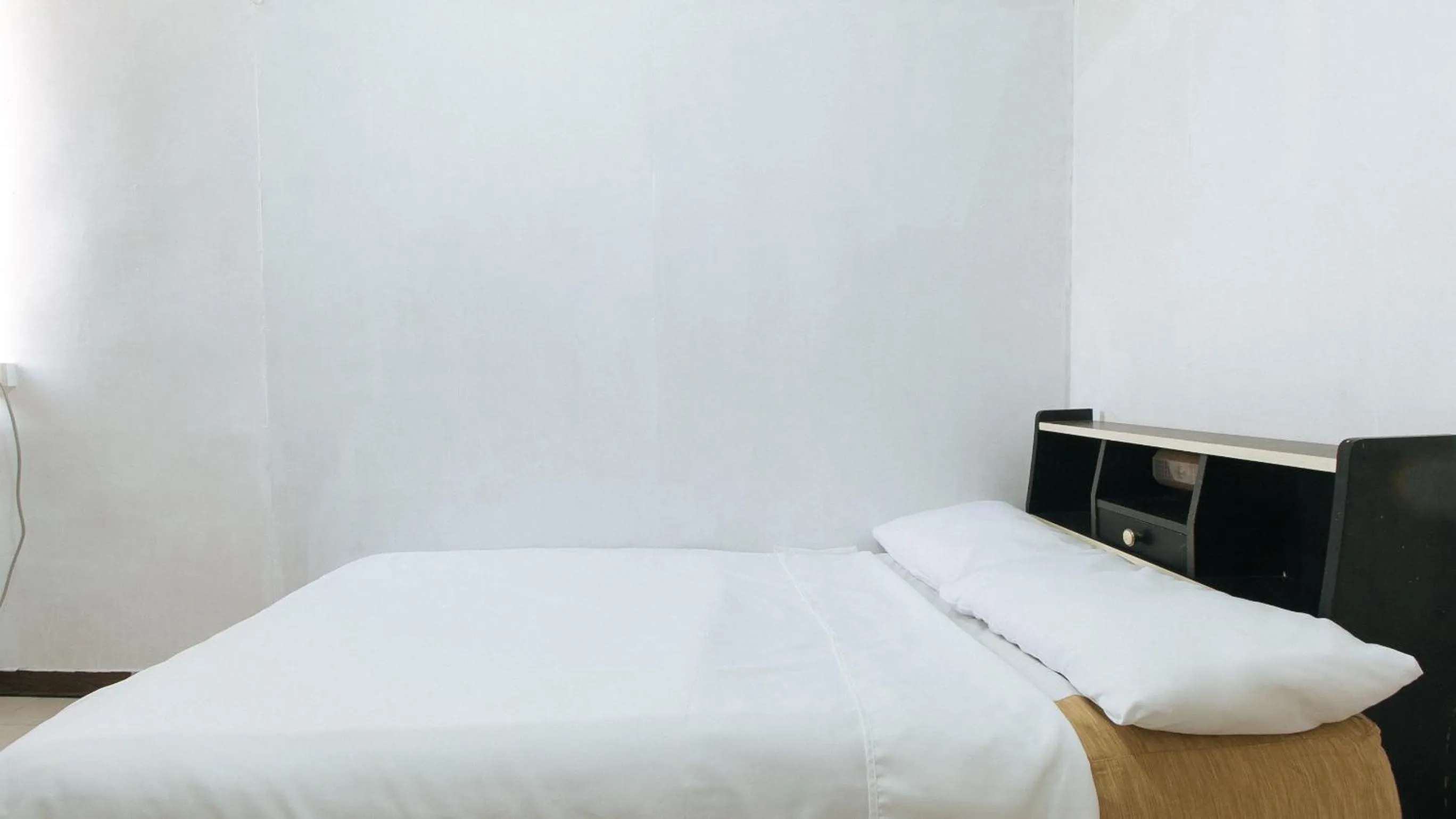 Photo of the whole room in Cristian Jay Dormitory by RedDoorz