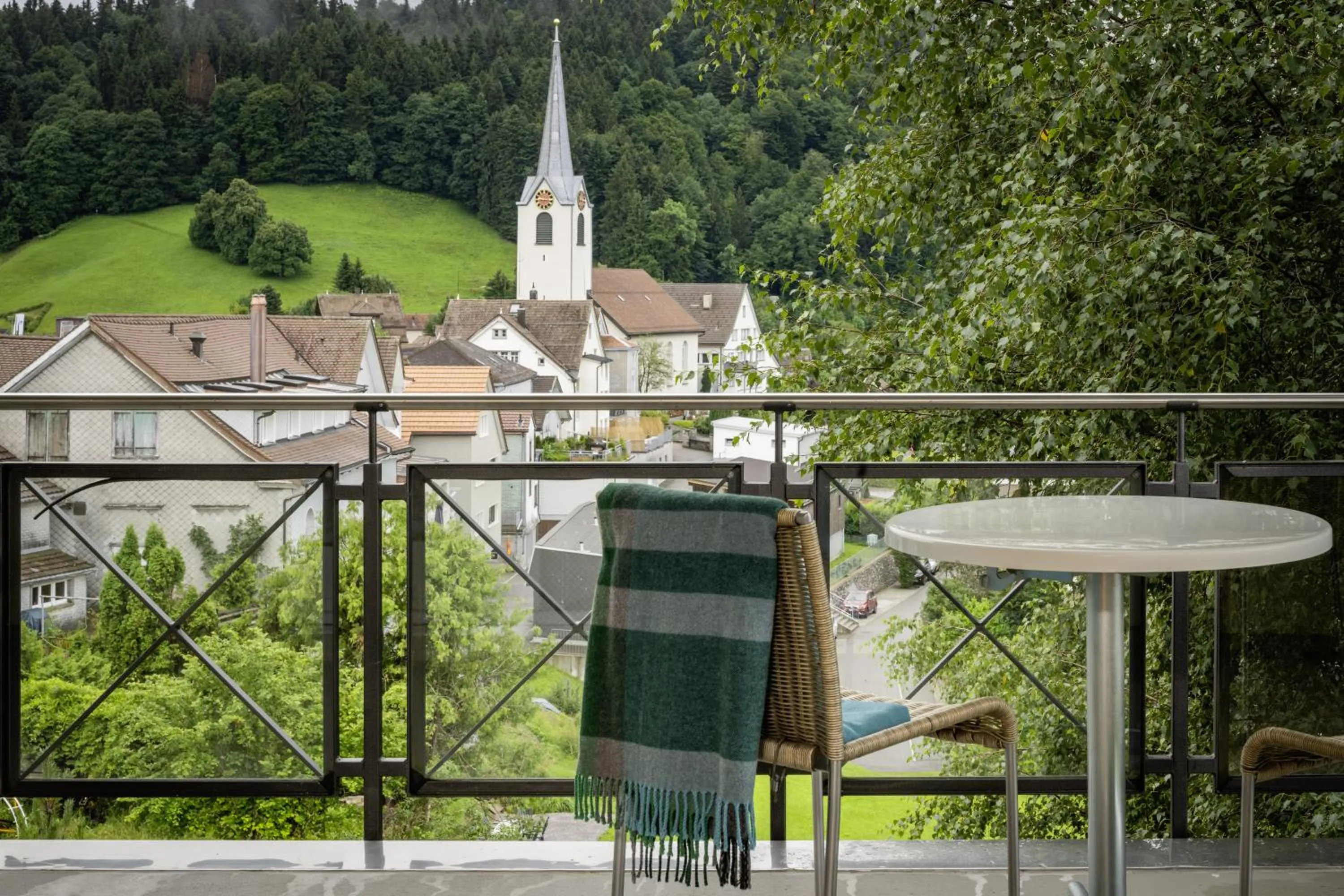 Day in Vegan Health Hotel Sonnenberg