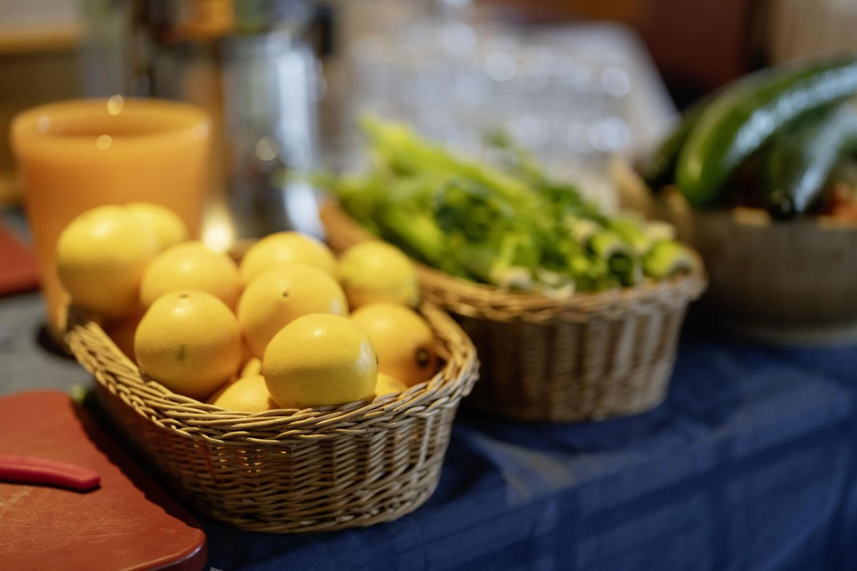 Restaurant/places to eat in Vegan Health Hotel Sonnenberg