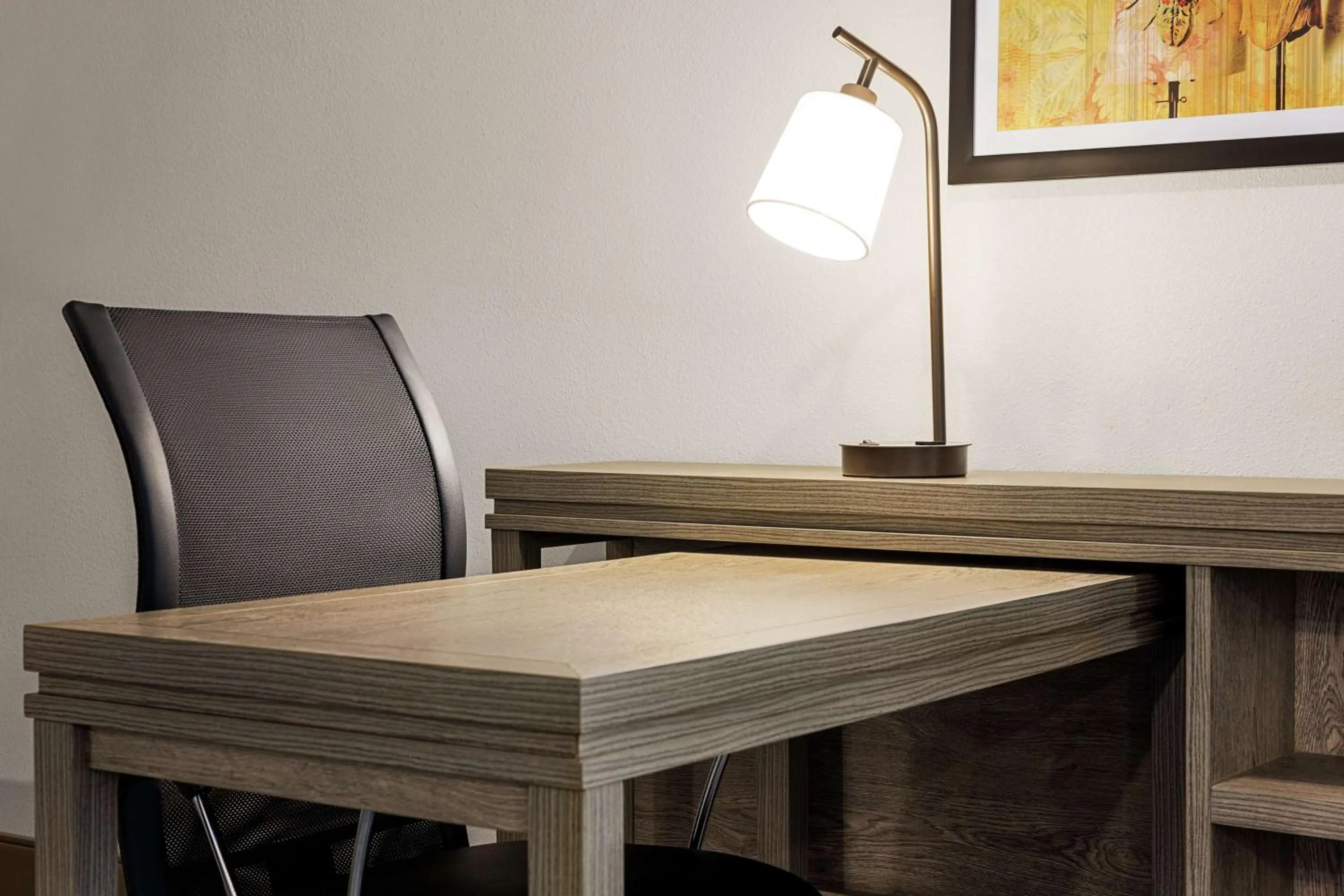 Bedroom in Homewood Suites By Hilton Carlisle