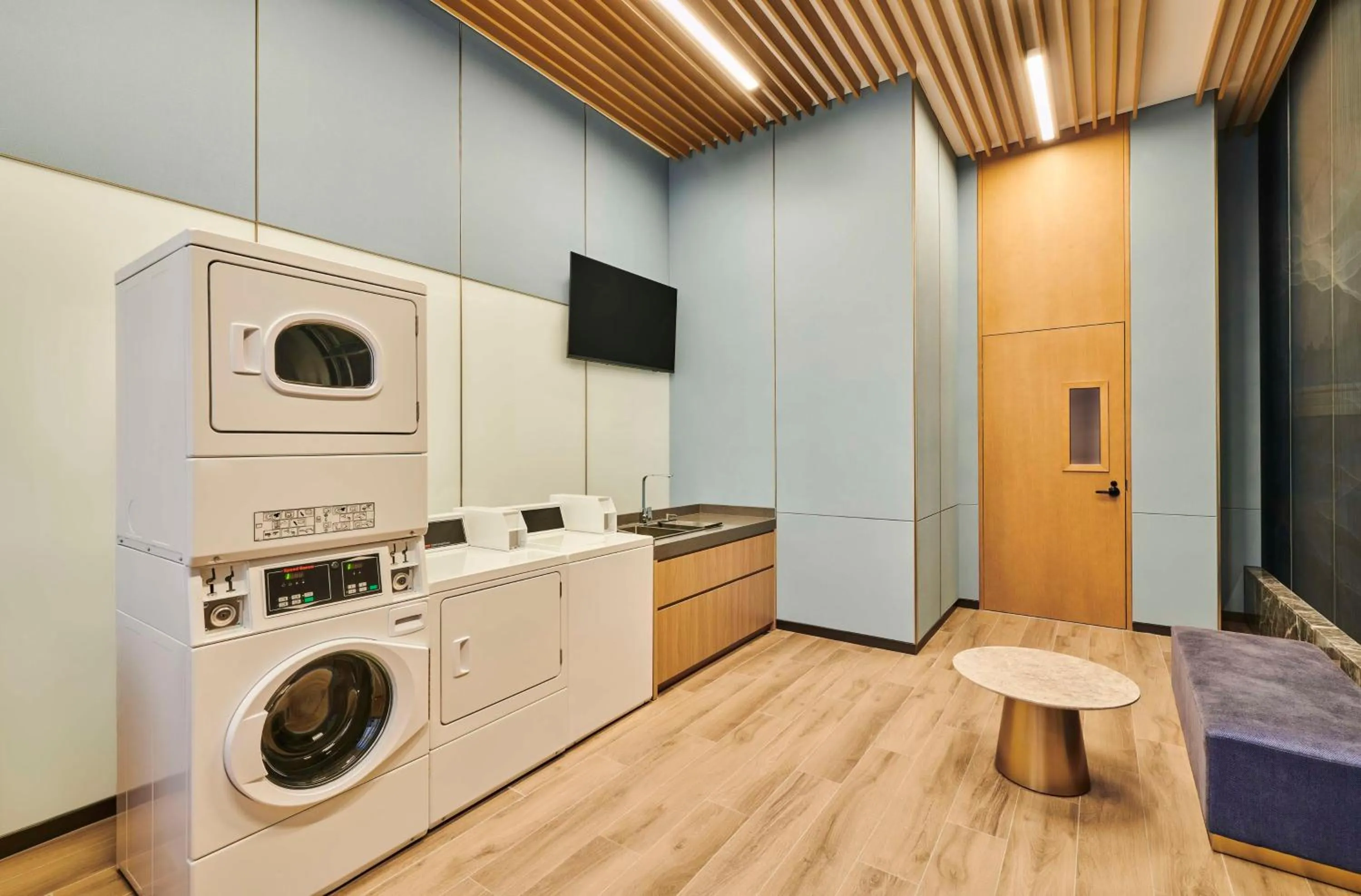 Property building in Hilton Garden Inn Suzhou Wuzhong