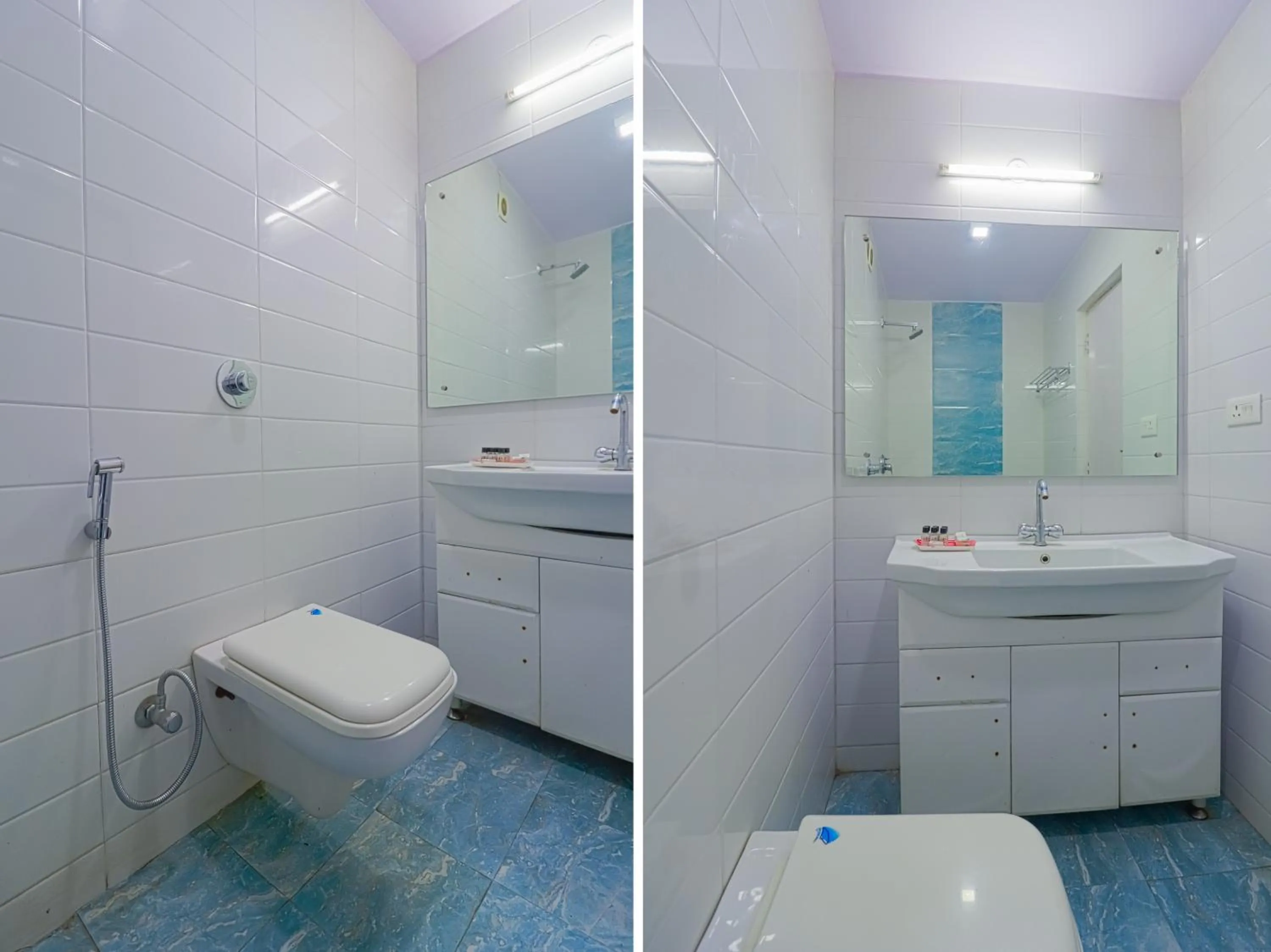 Bathroom in The Byke Sunshine Grand