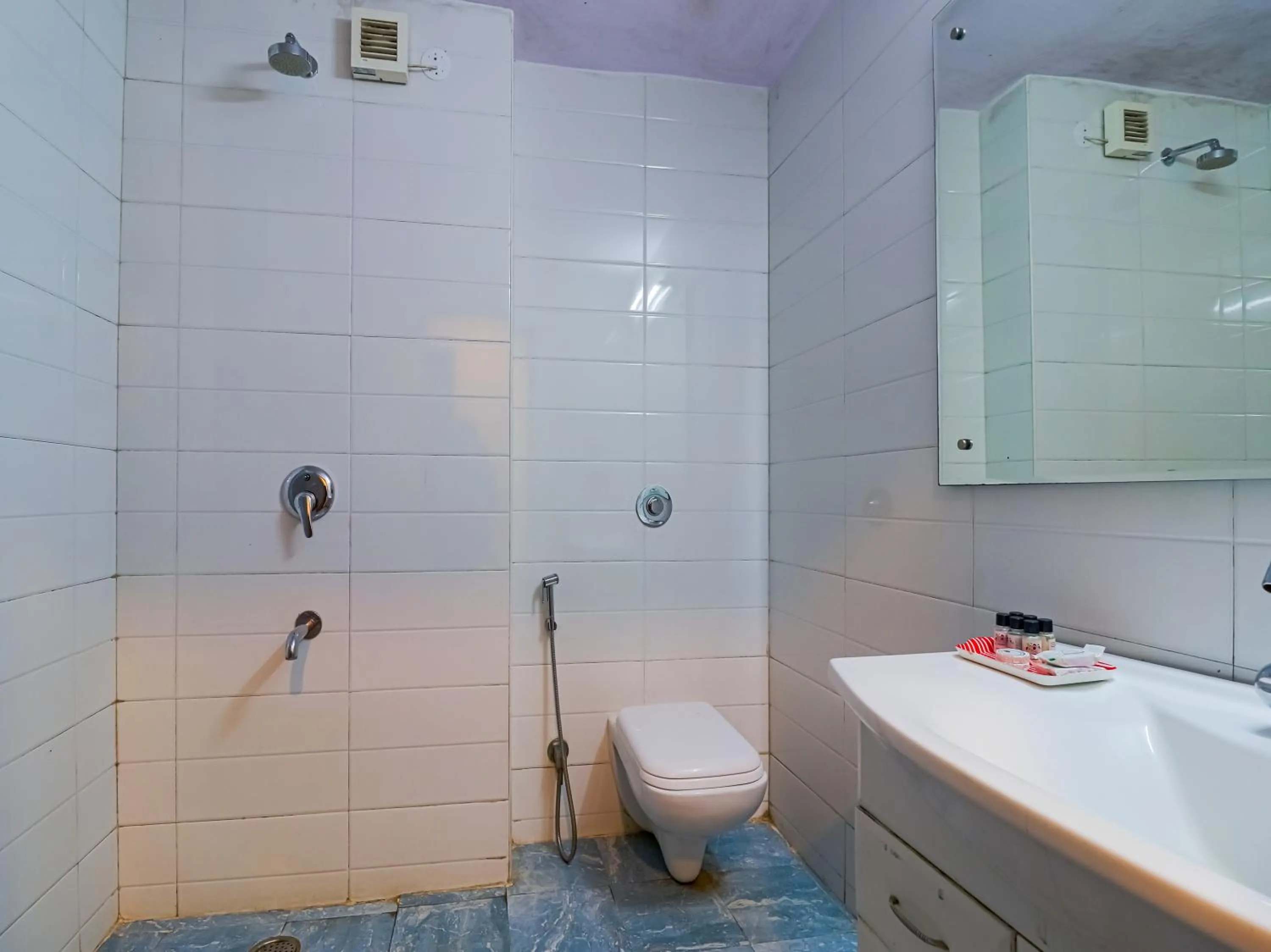 Toilet in The Byke Sunshine Grand