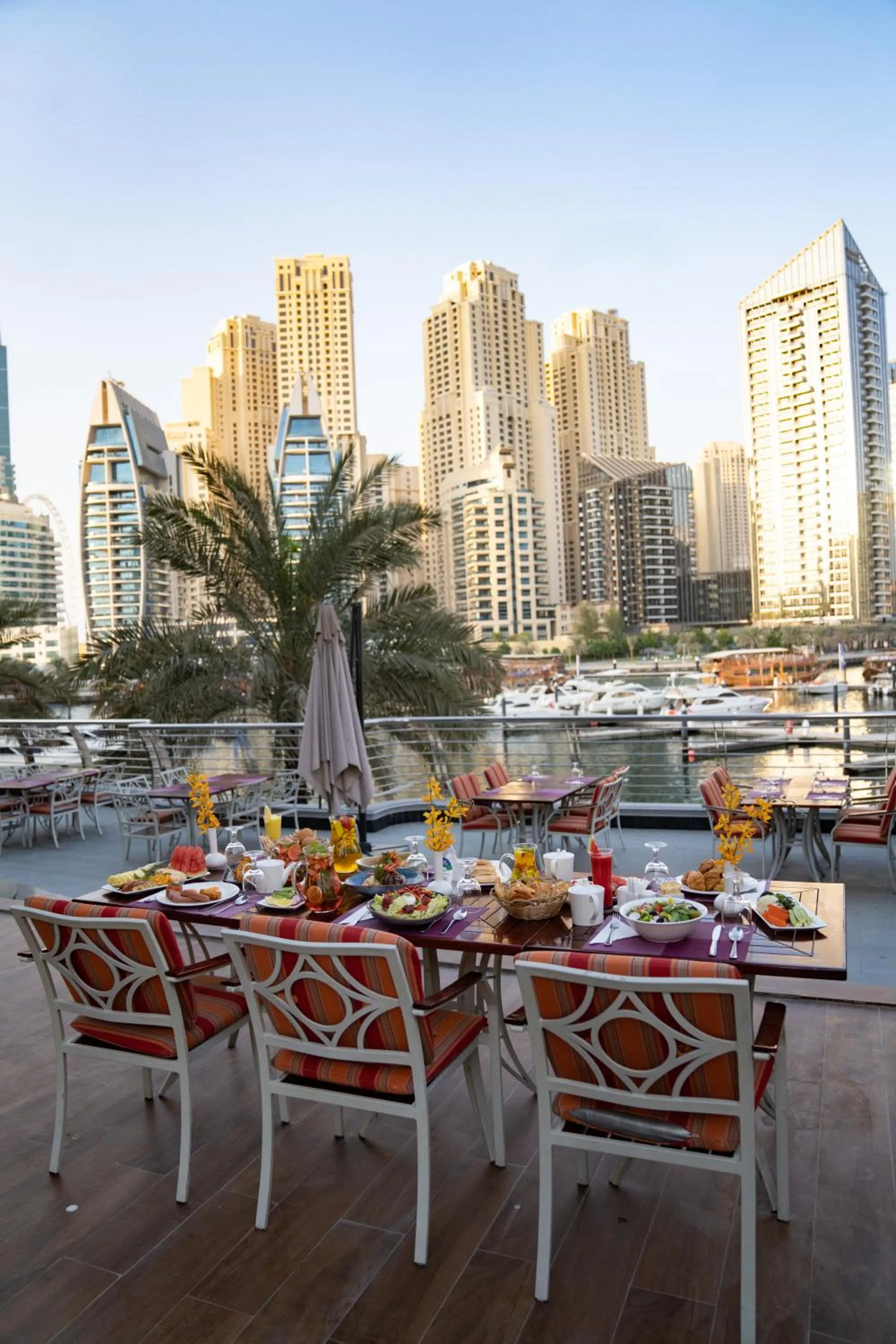 Signature Hotel Apartments and Spa