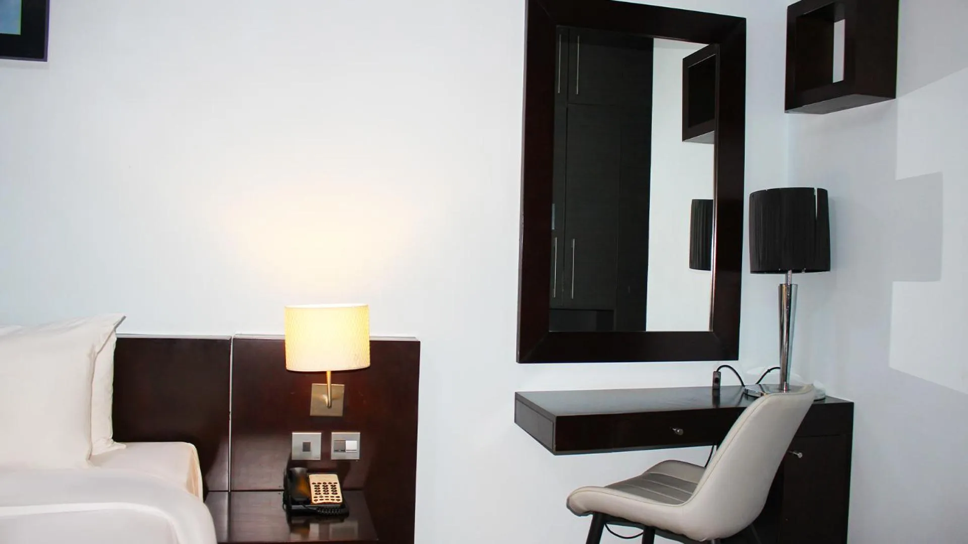 Signature Hotel Apartments and Spa