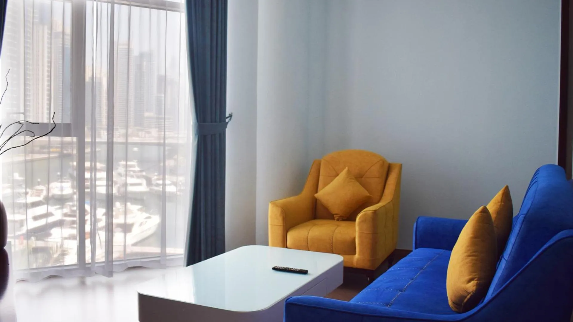 Signature Hotel Apartments and Spa