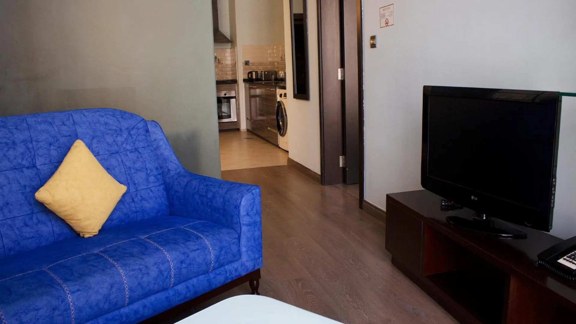 Signature Hotel Apartments and Spa