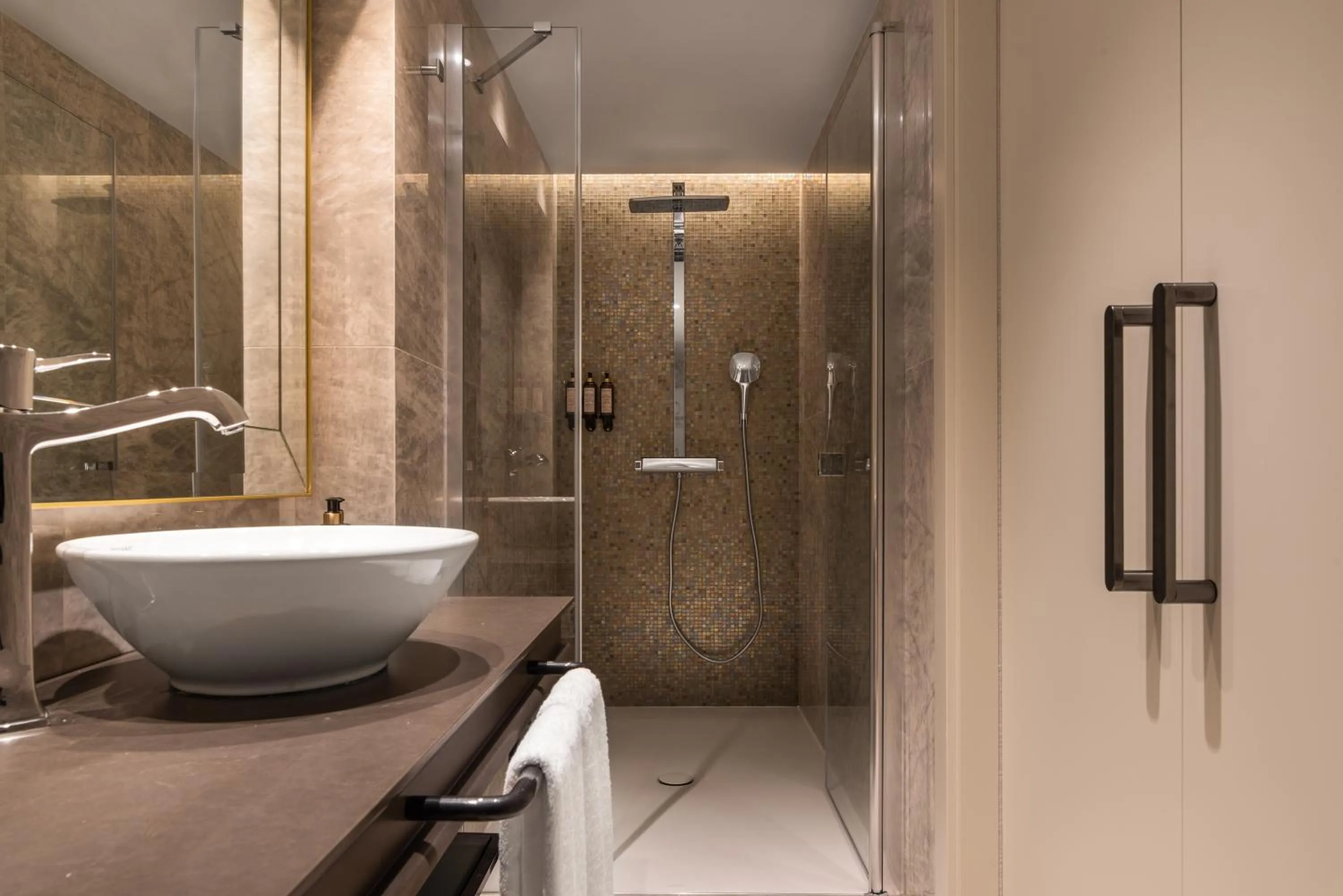 Áurea Casa Palacio Sagasta by Eurostars Hotel Company