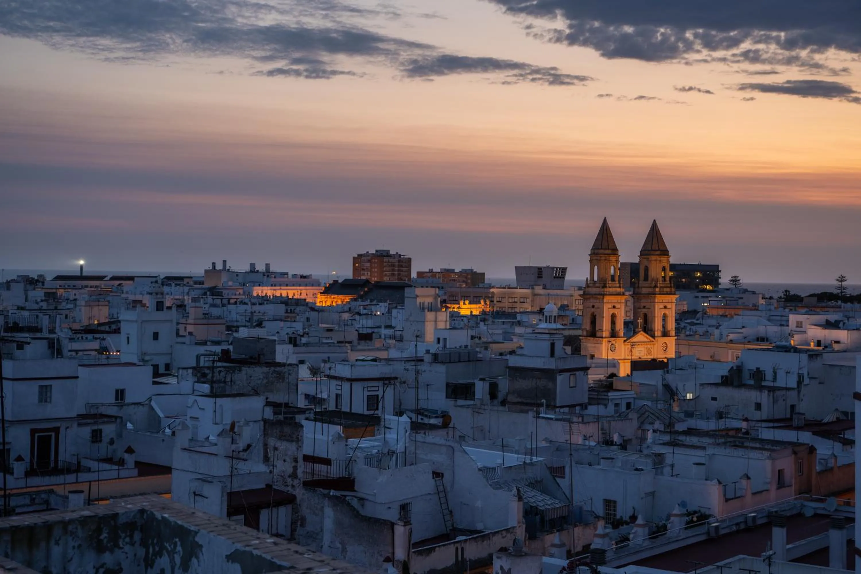 Nearby landmark in Áurea Casa Palacio Sagasta by Eurostars Hotel Company