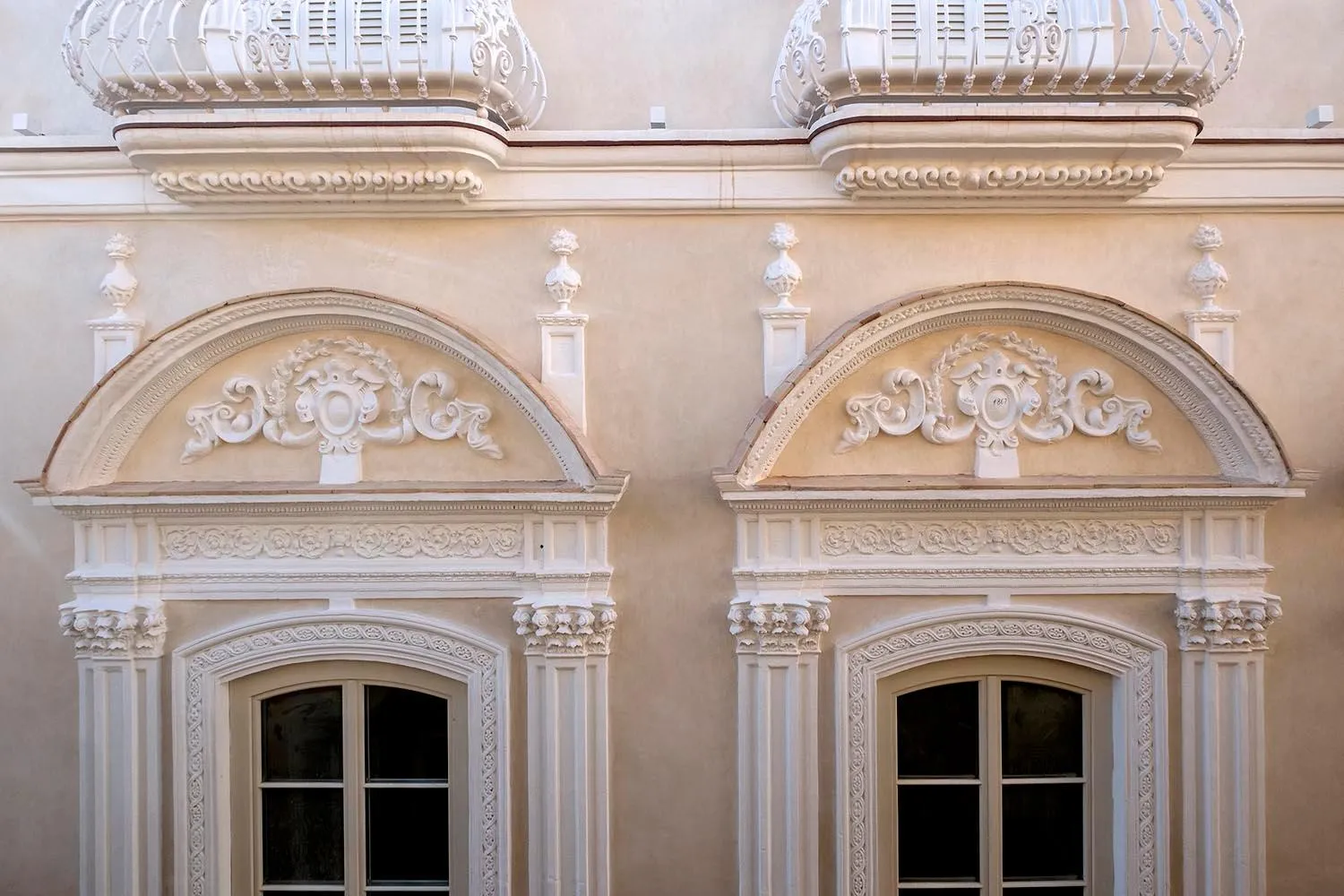 Facade/entrance in Áurea Casa Palacio Sagasta by Eurostars Hotel Company