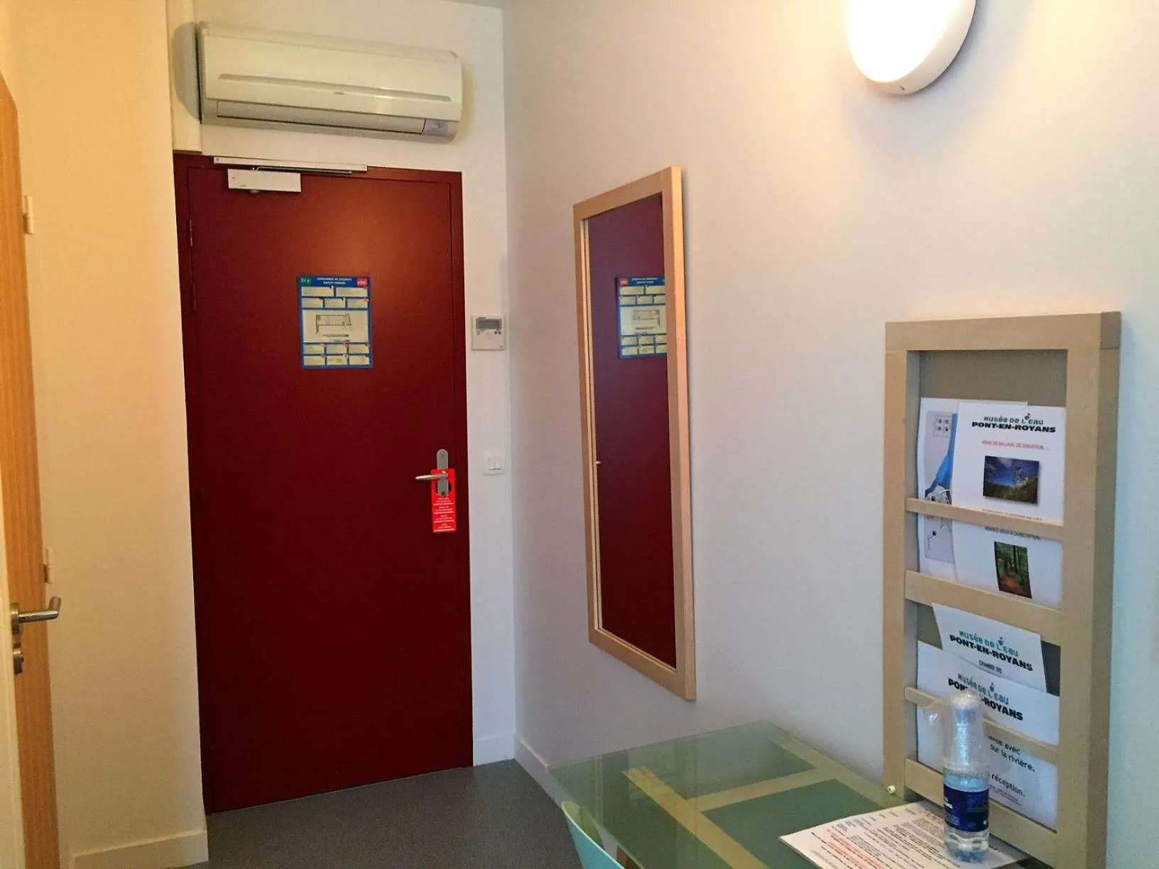 Hôtel du Musée de l'Eau