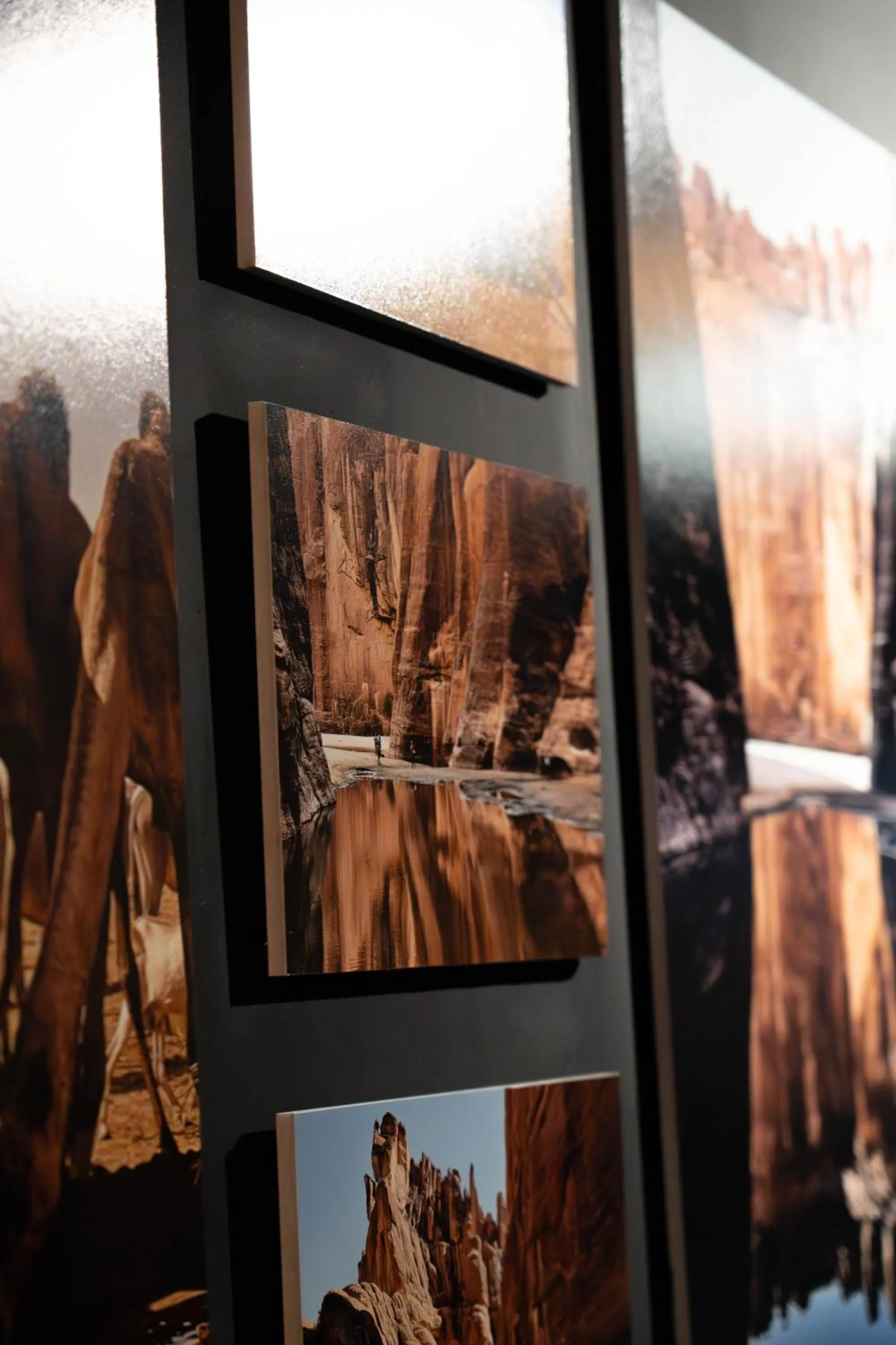 Entertainment in Hôtel du Musée de l'Eau