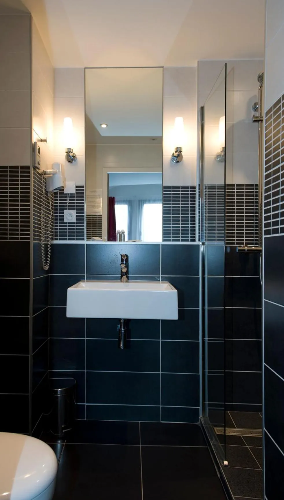 Hôtel du Musée de l'Eau