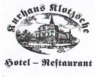 Facade/entrance in Hotel - Restaurant Kurhaus Klotzsche