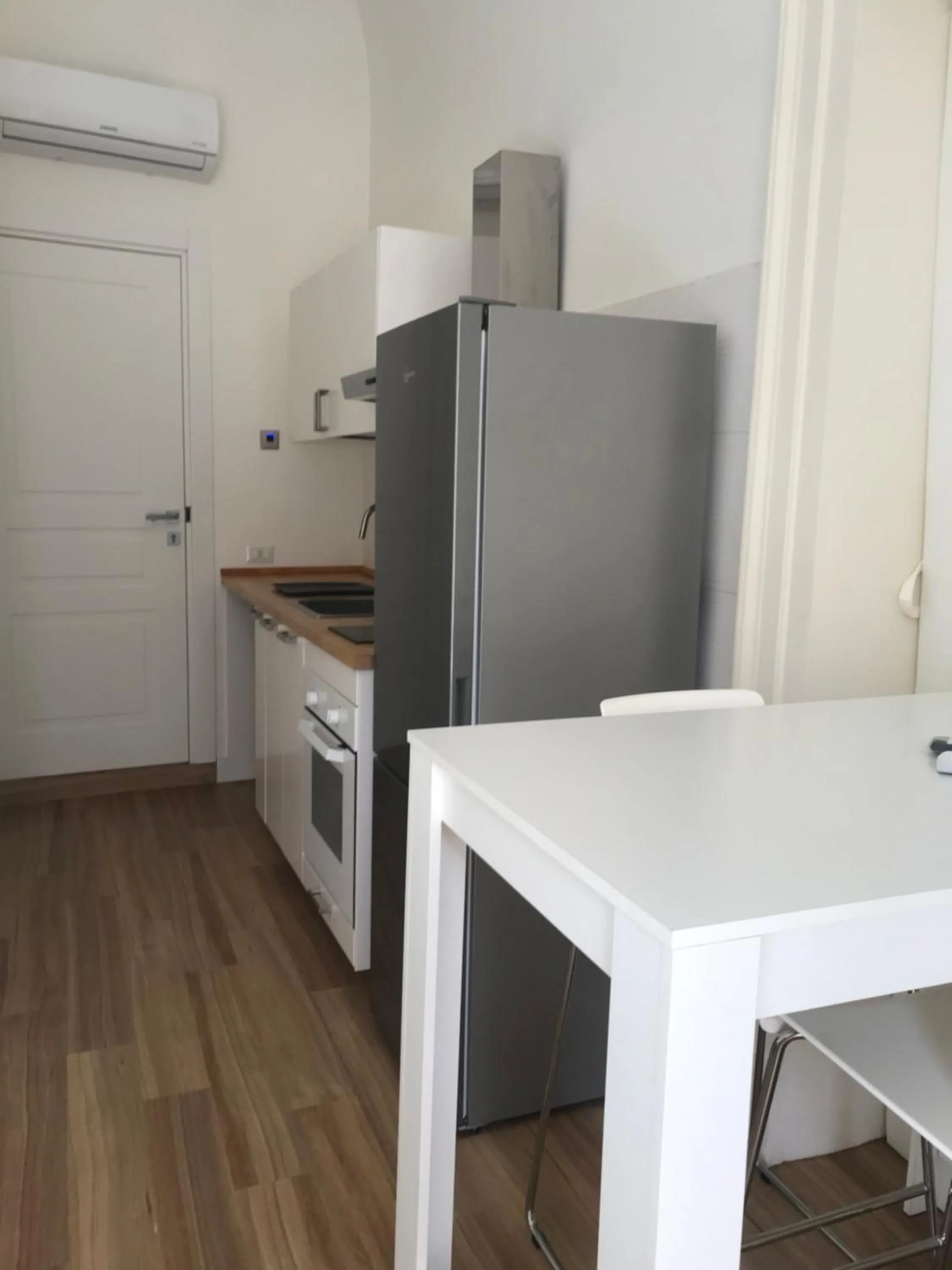 Motta Palace Apartments & Rooms