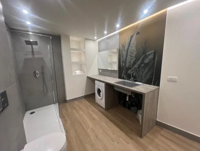 Motta Palace Apartments & Rooms