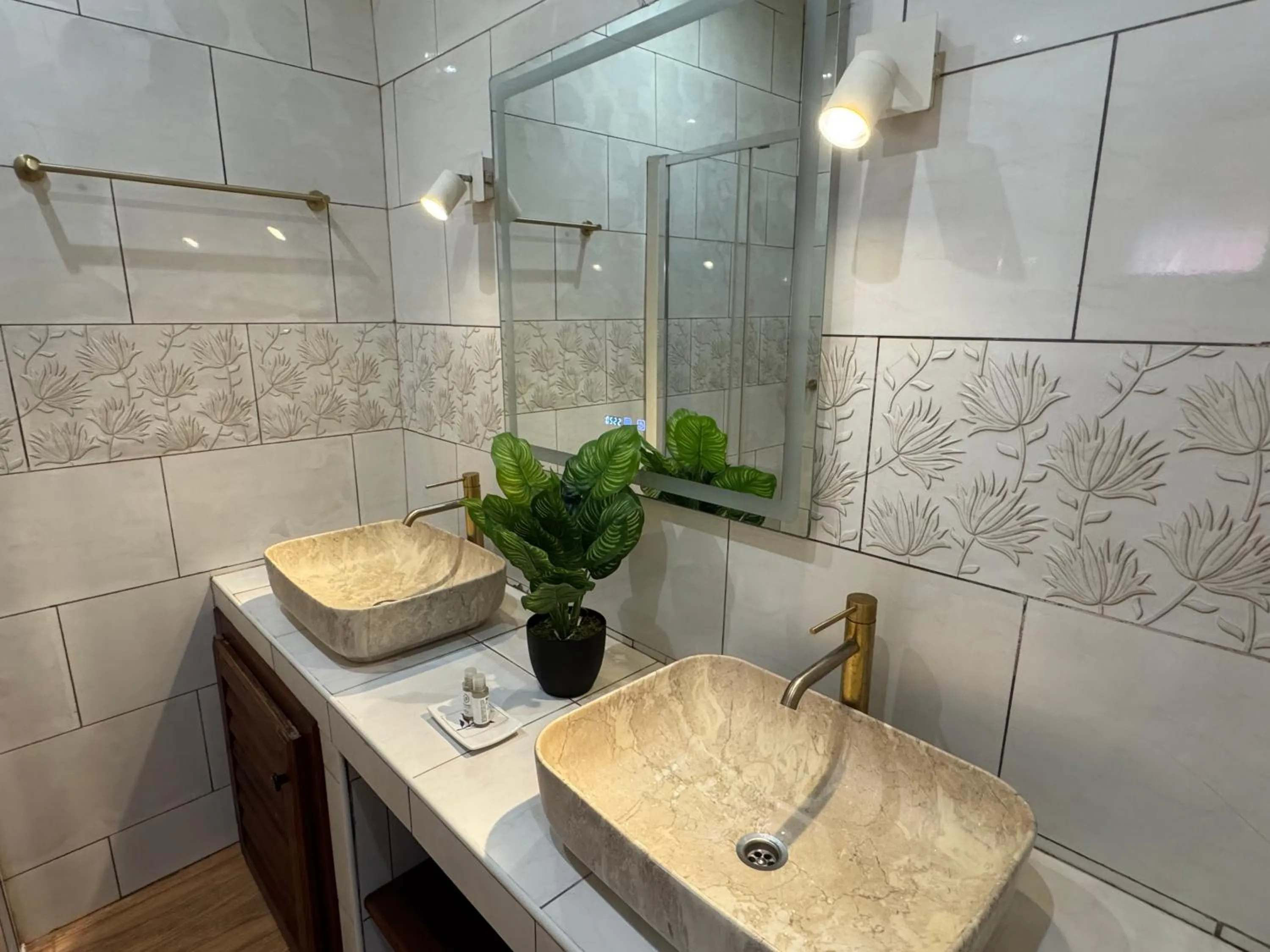 Le Passamainty Lodge