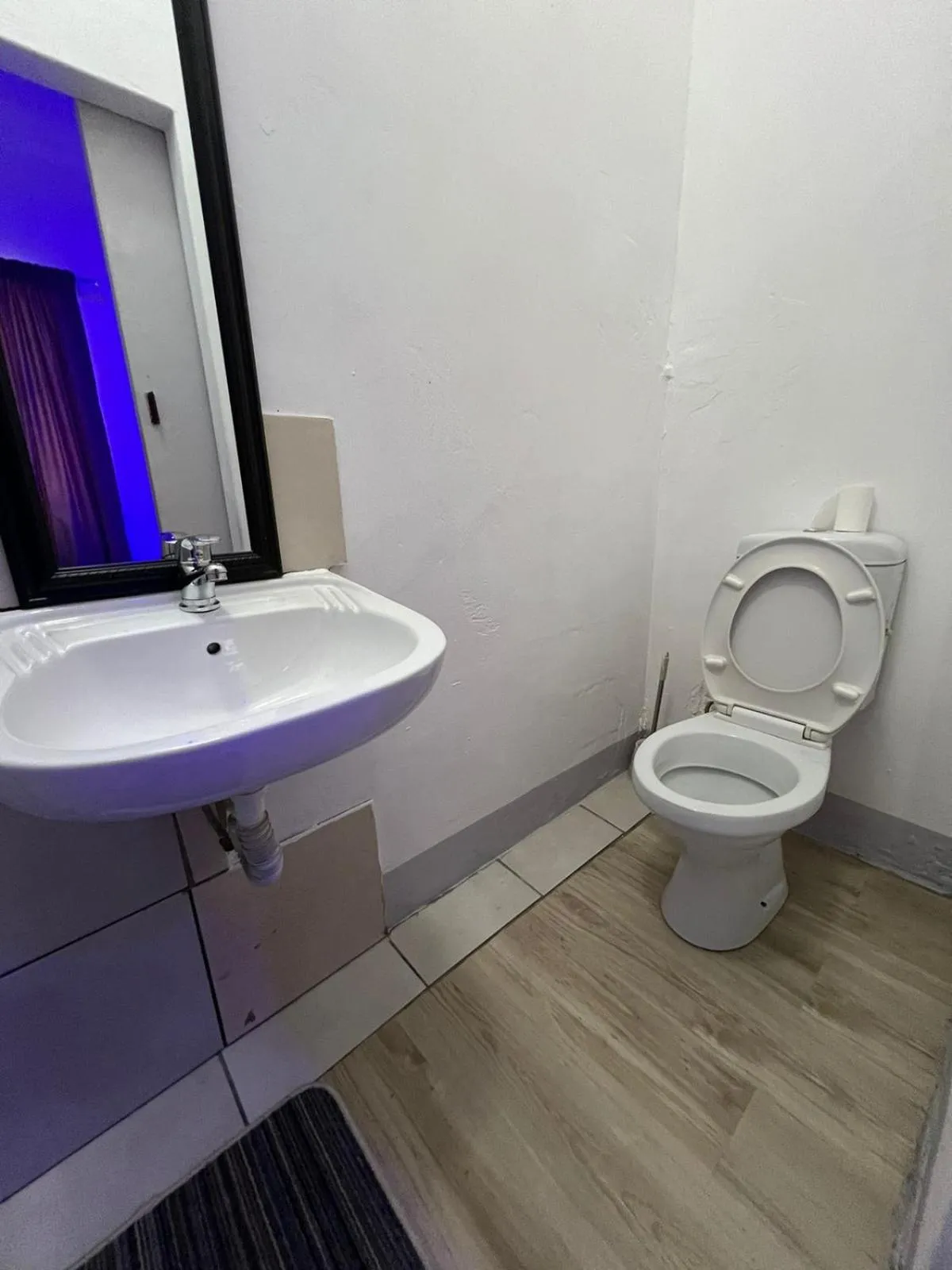 M5 PARK BED AND BREAKFAST