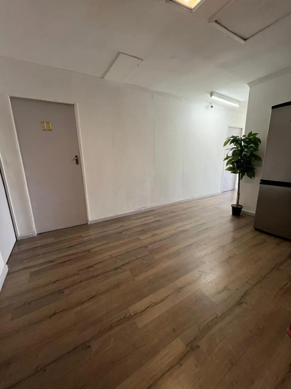 M5 PARK BED AND BREAKFAST