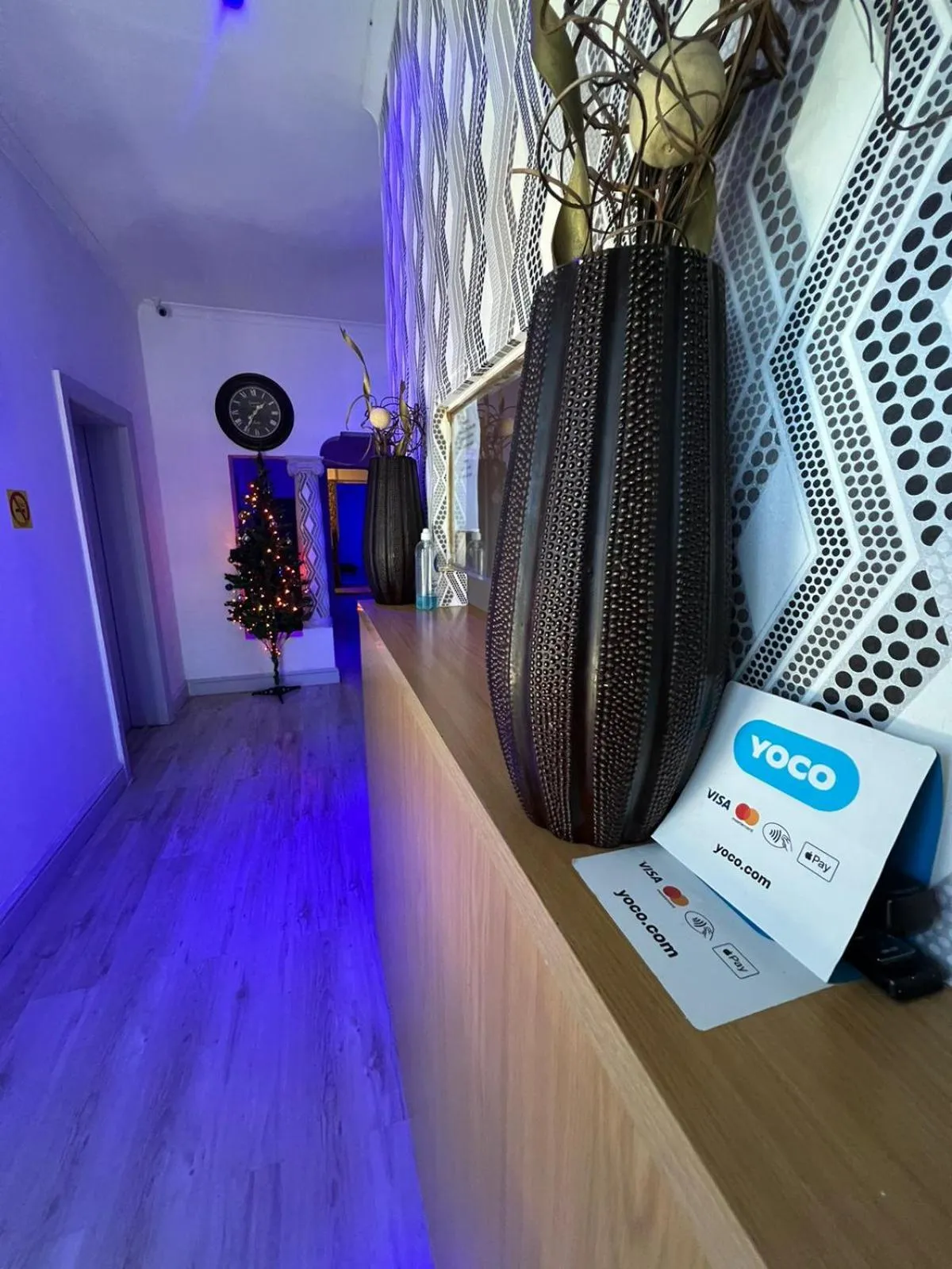 M5 PARK BED AND BREAKFAST