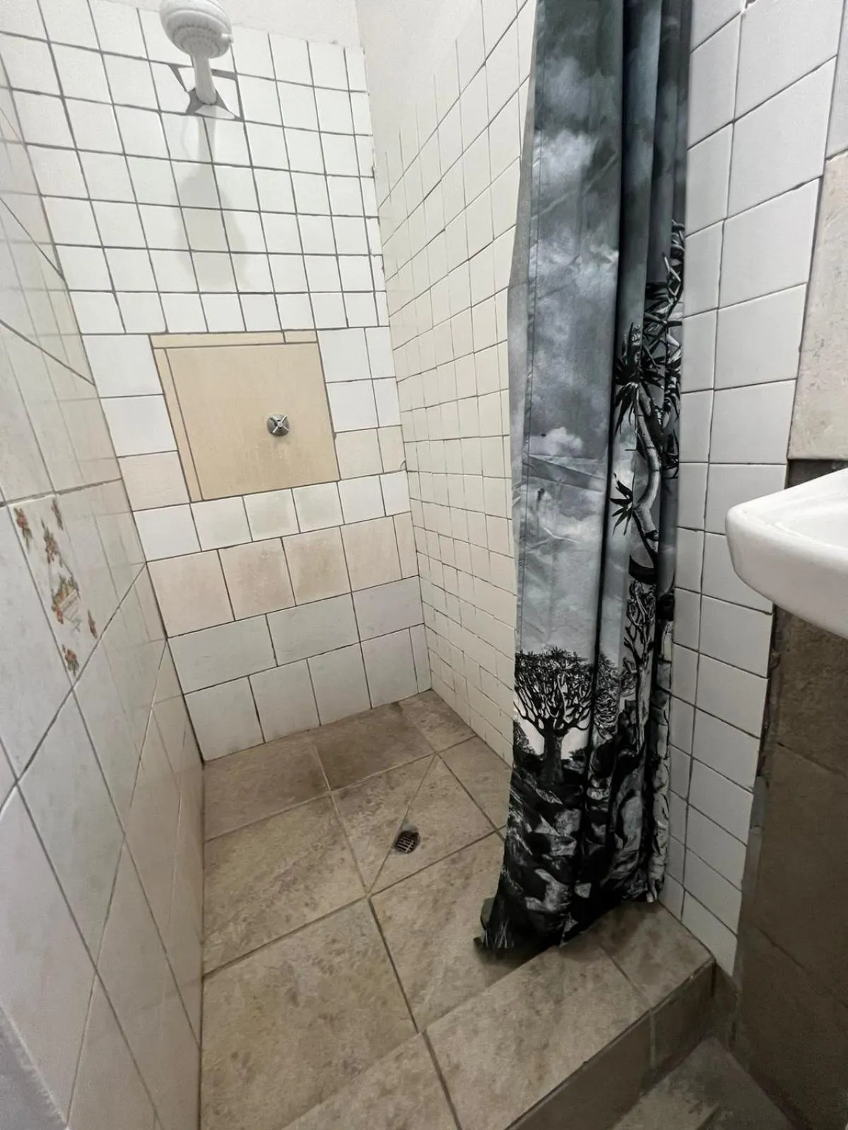 M5 PARK BED AND BREAKFAST