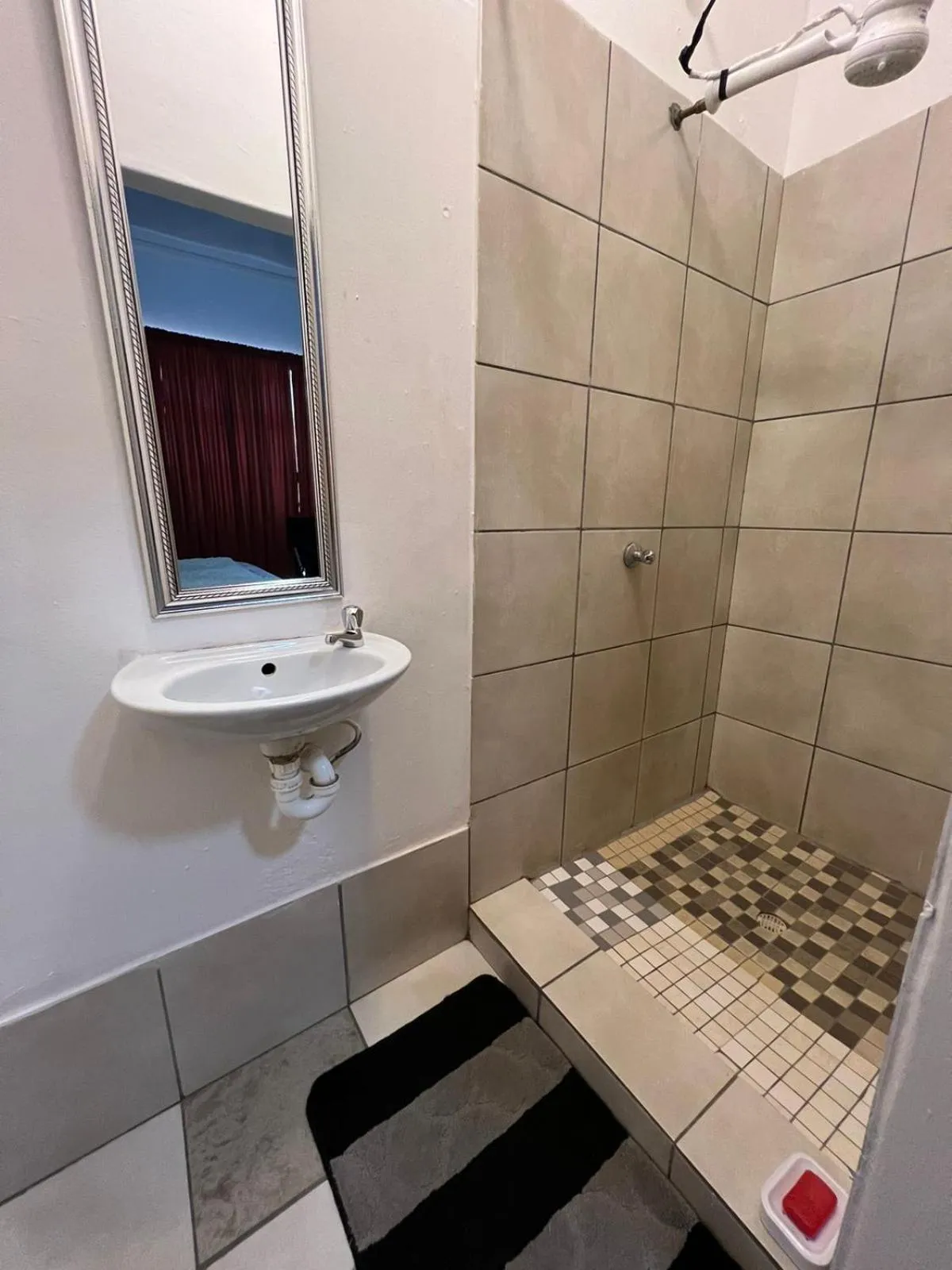 M5 PARK BED AND BREAKFAST