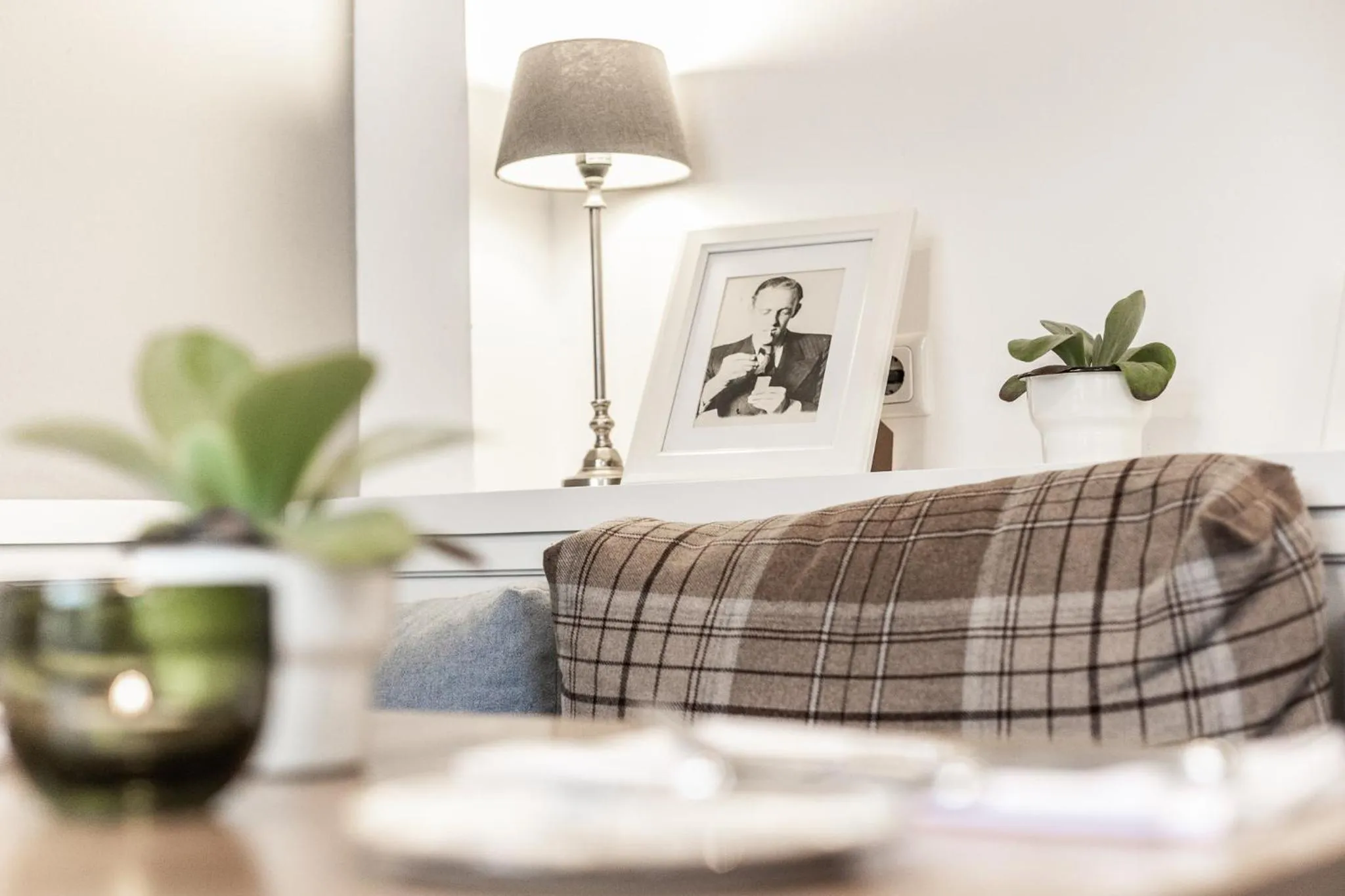 Restaurant/places to eat in Hotel Haberkamp