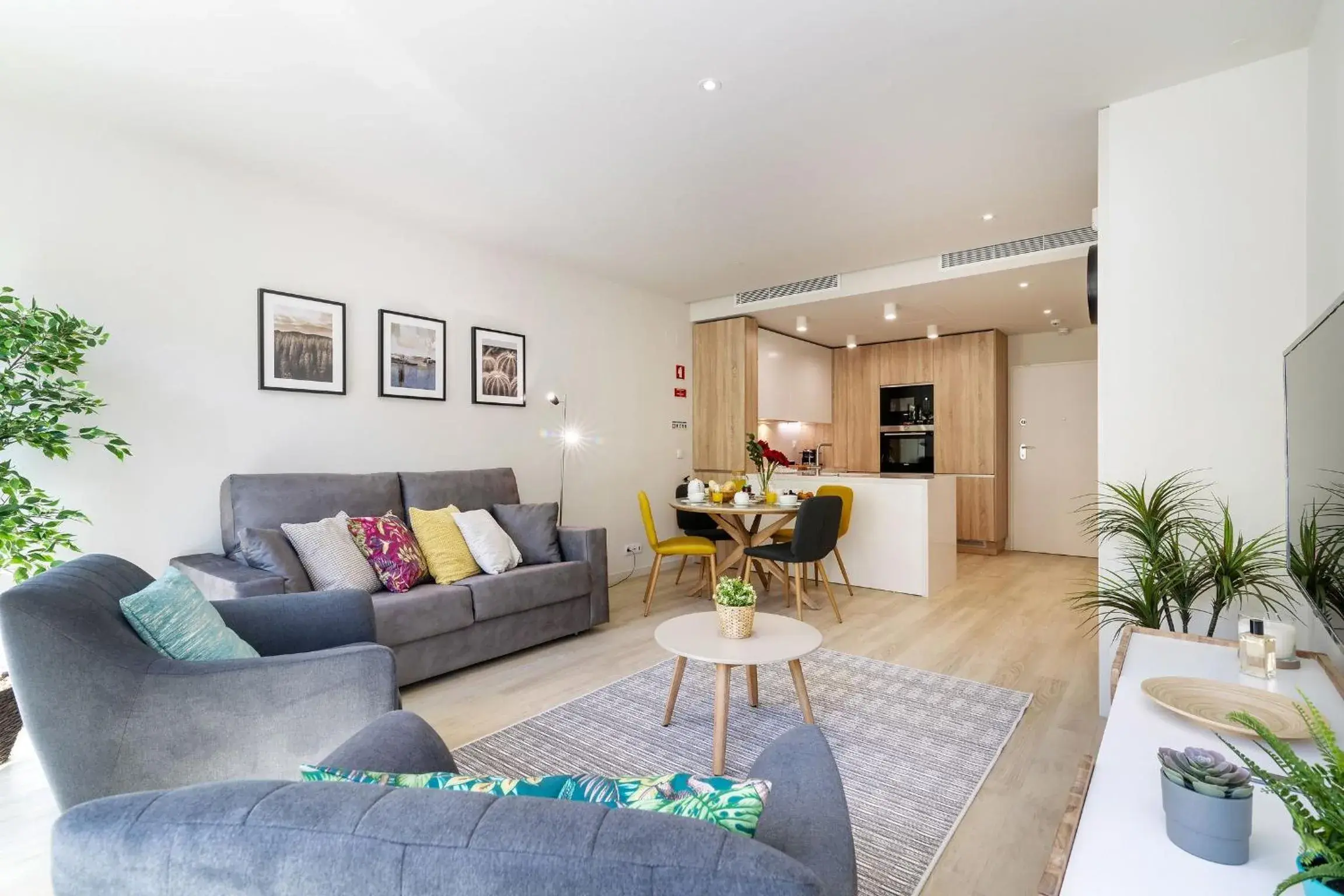 Modern & Stylish Apartment in Av. da Liberdade by LovelyStay Modern & Stylish Apartment in Av. da Liberdade by LovelyStay