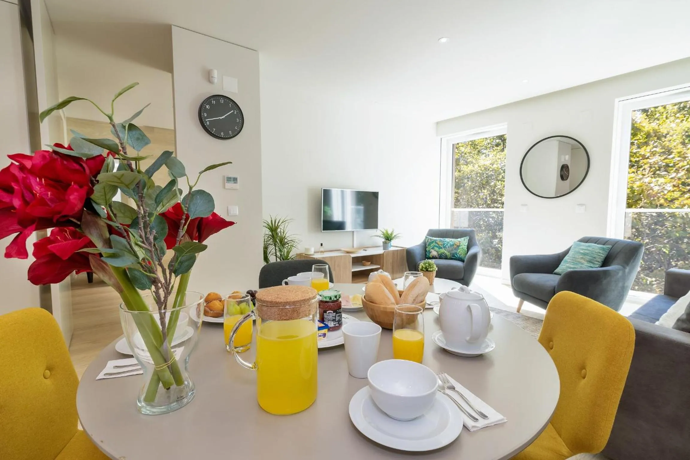 Modern & Stylish Apartment in Av. da Liberdade by LovelyStay