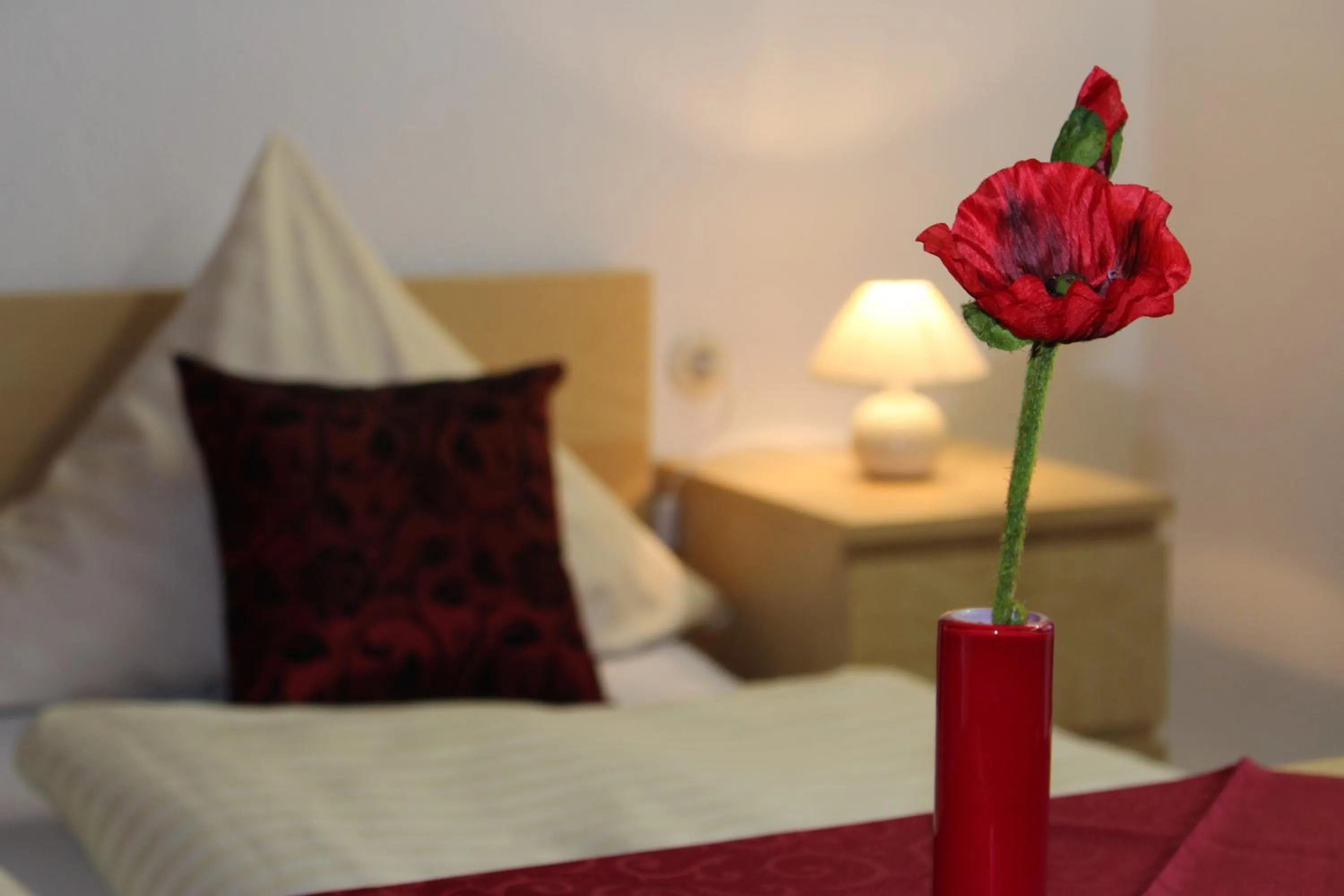 Comfort Single Room in Gasthof zur Post