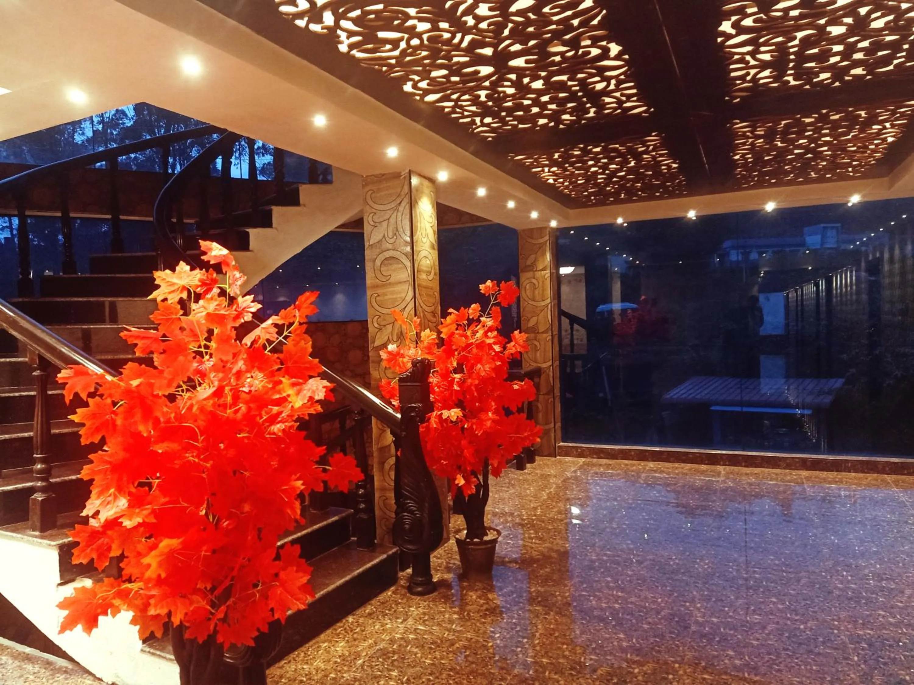 Other in HYDERS PARK- THE LUXURY HOTEL