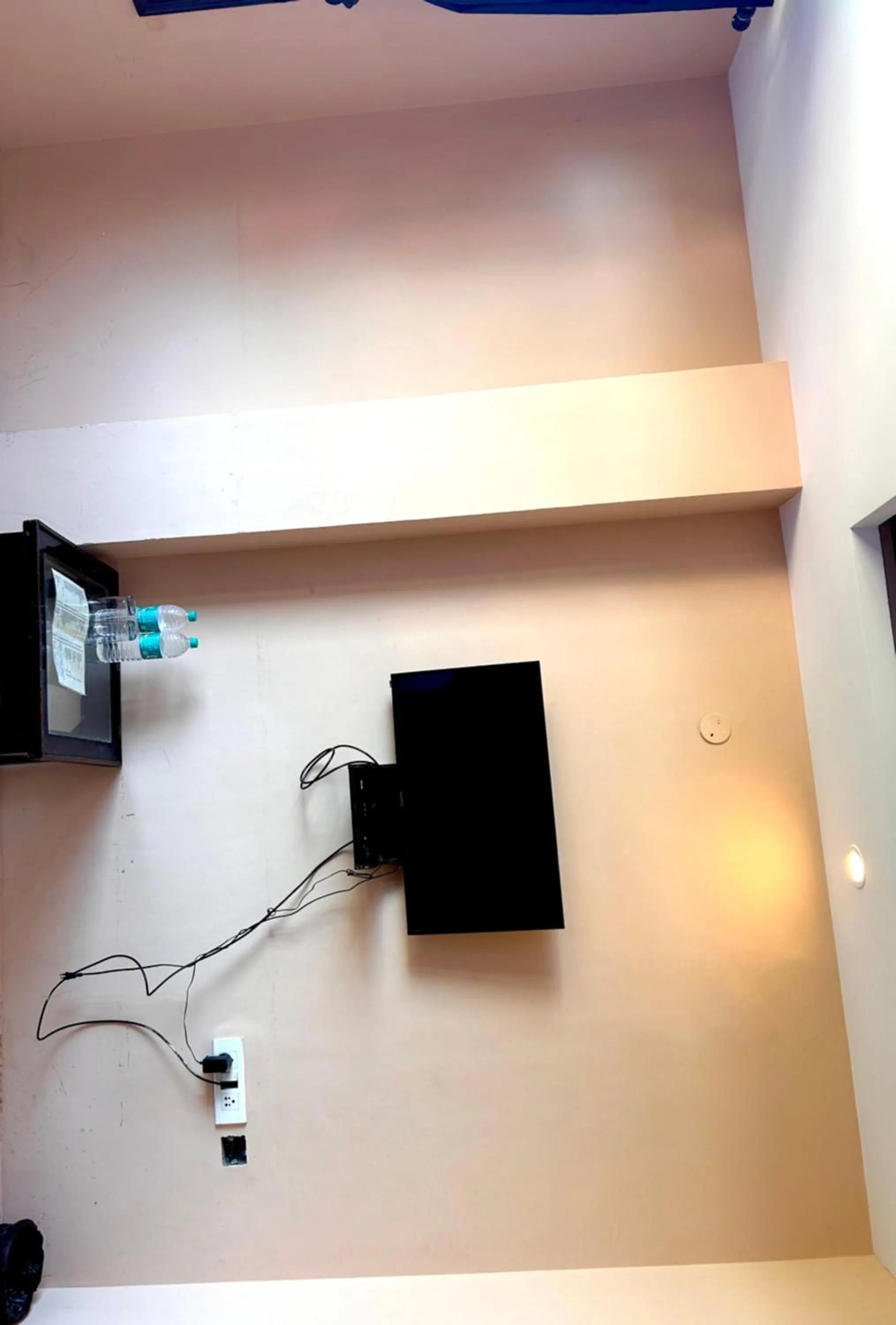 TV and multimedia in HANU VATIKA The FAMILY CHOICE