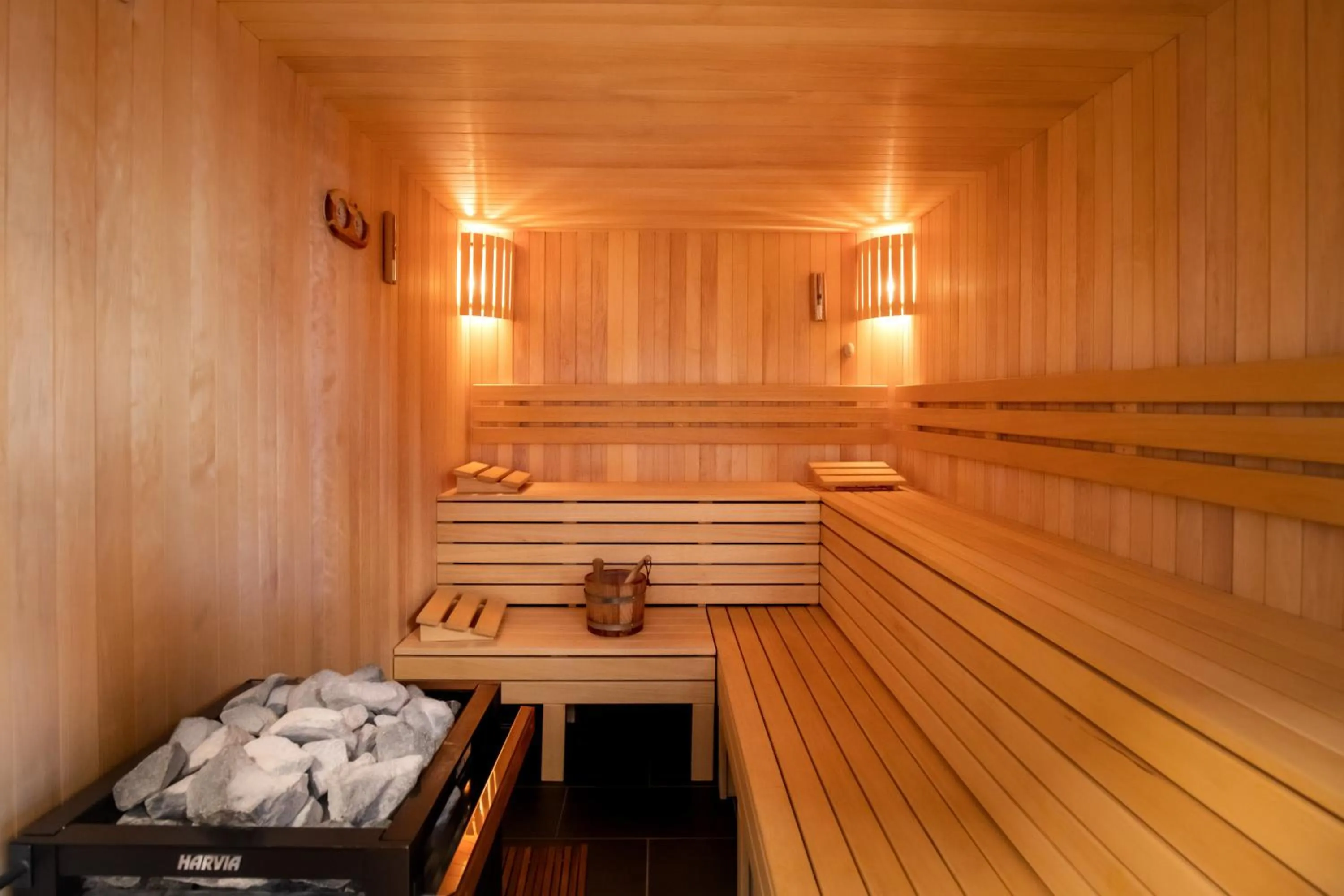 Hotel-Restaurant Heiligenstadter Hof