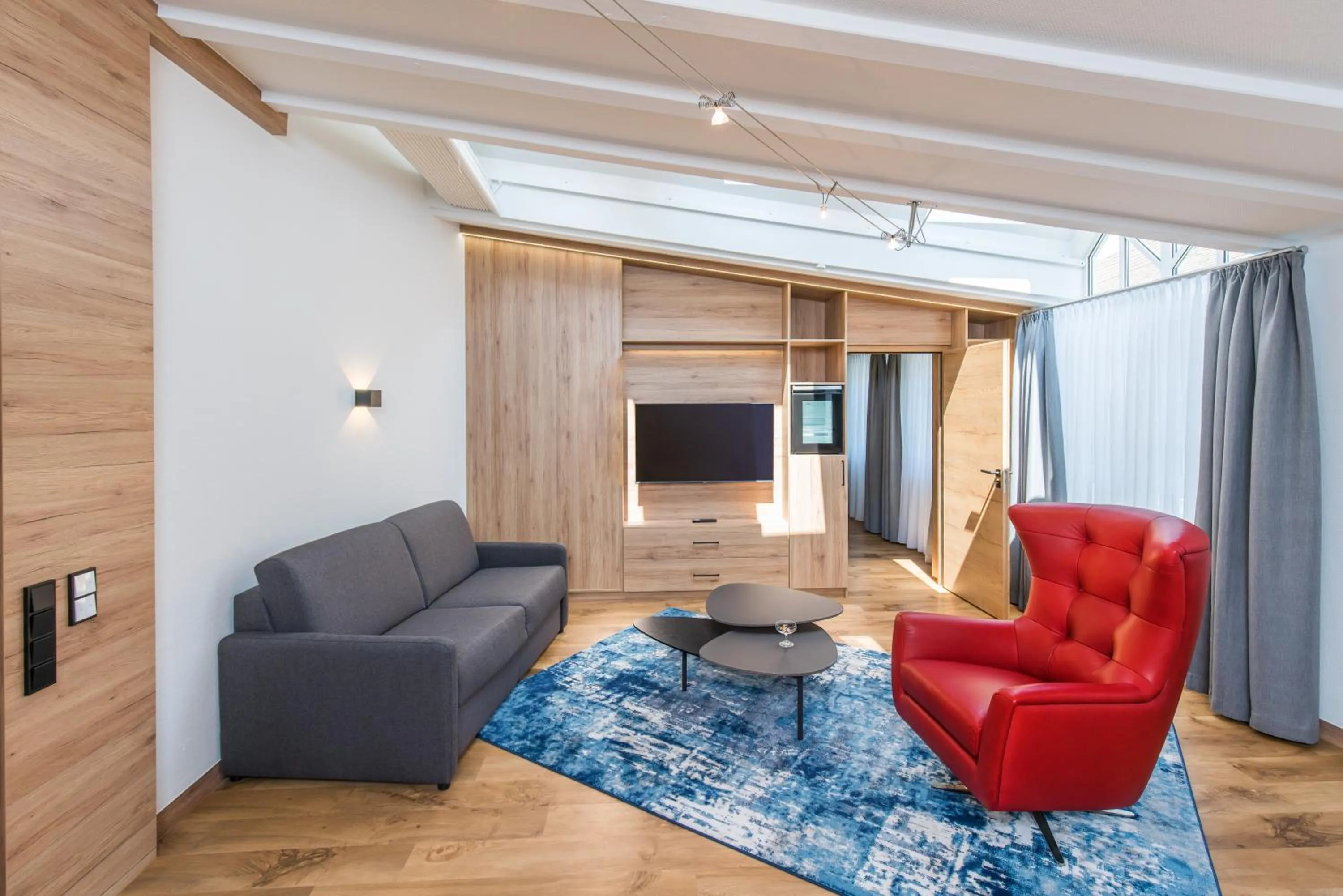 Hotel-Restaurant Heiligenstadter Hof