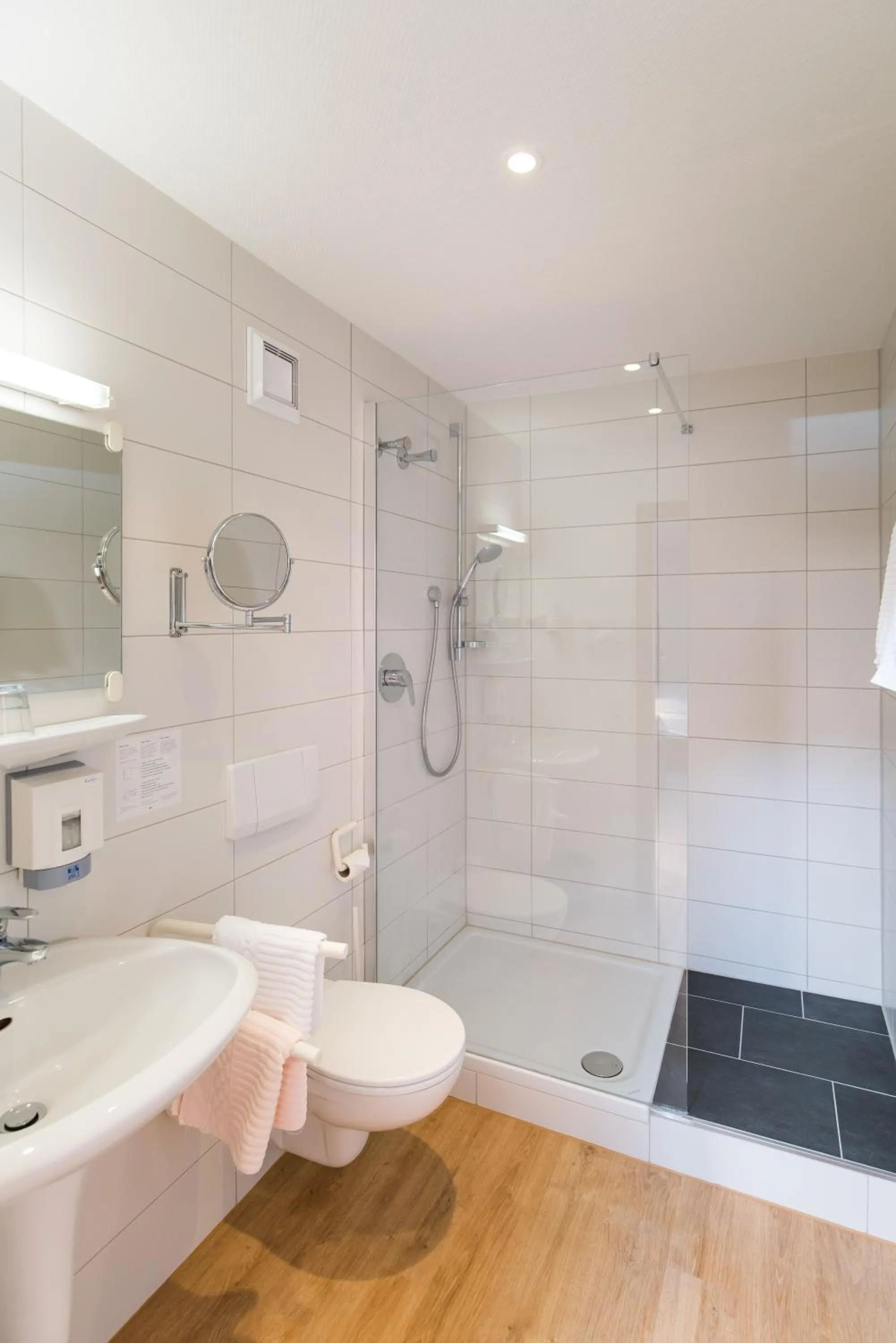 Hotel-Restaurant Heiligenstadter Hof