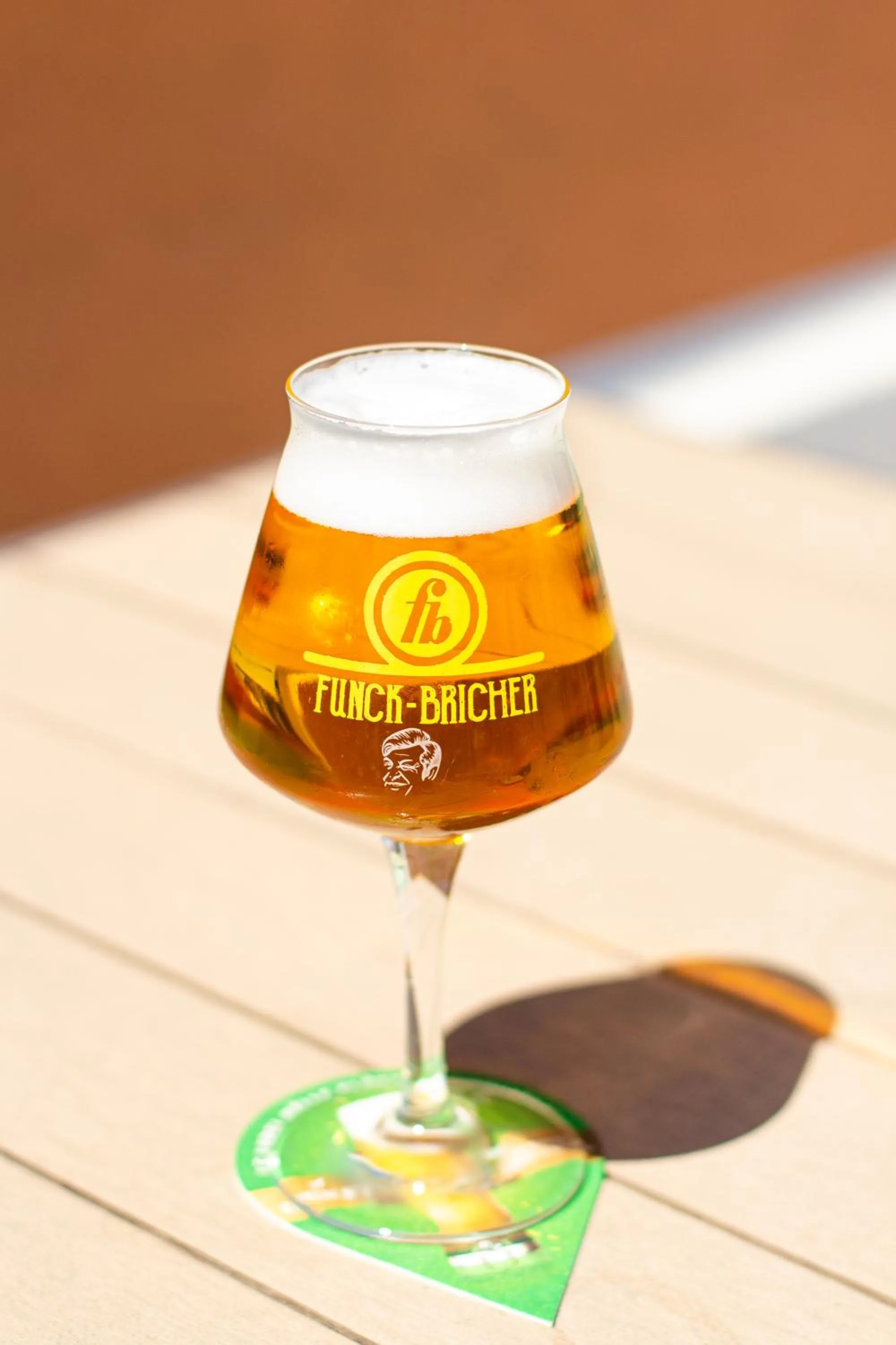 Property logo or sign in De Brauhotel - Hôtel de la Brasserie Nationale