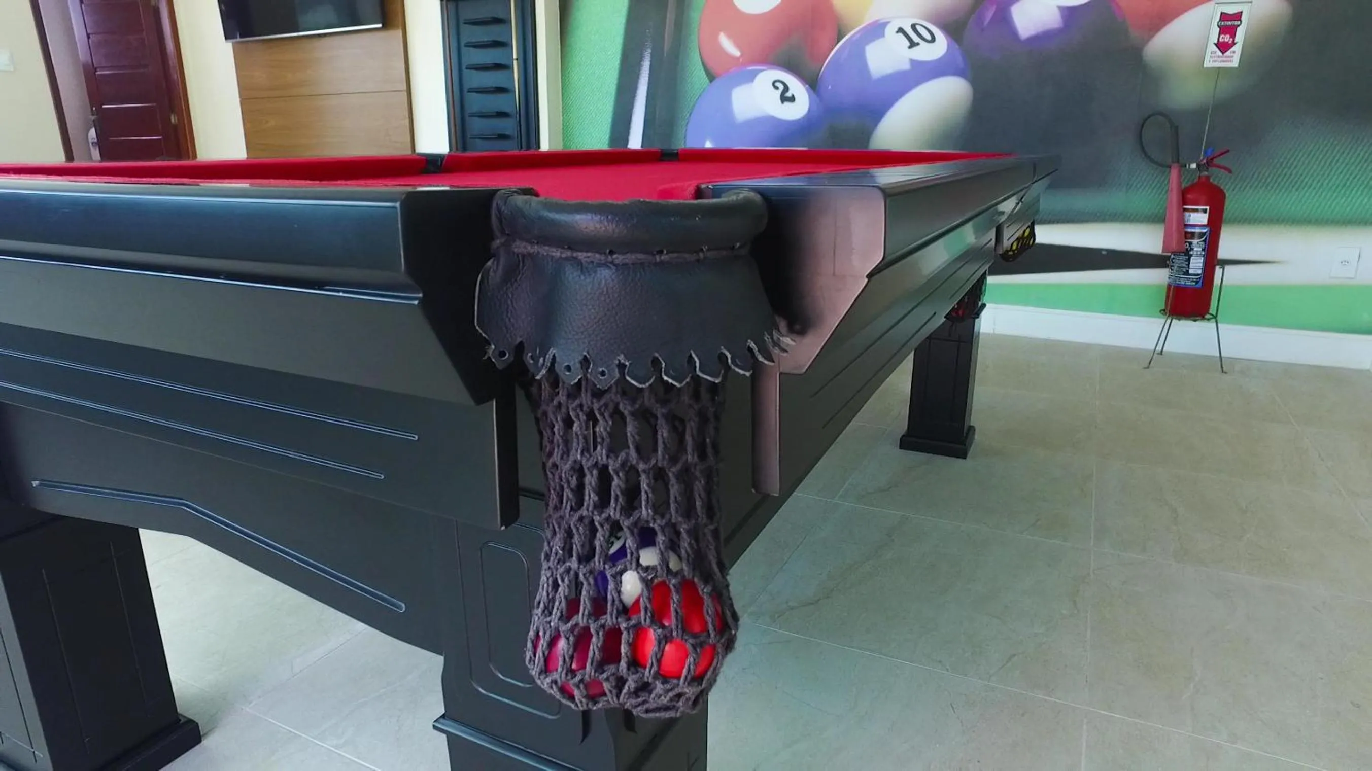 VIVER Pousada Club & Restaurante