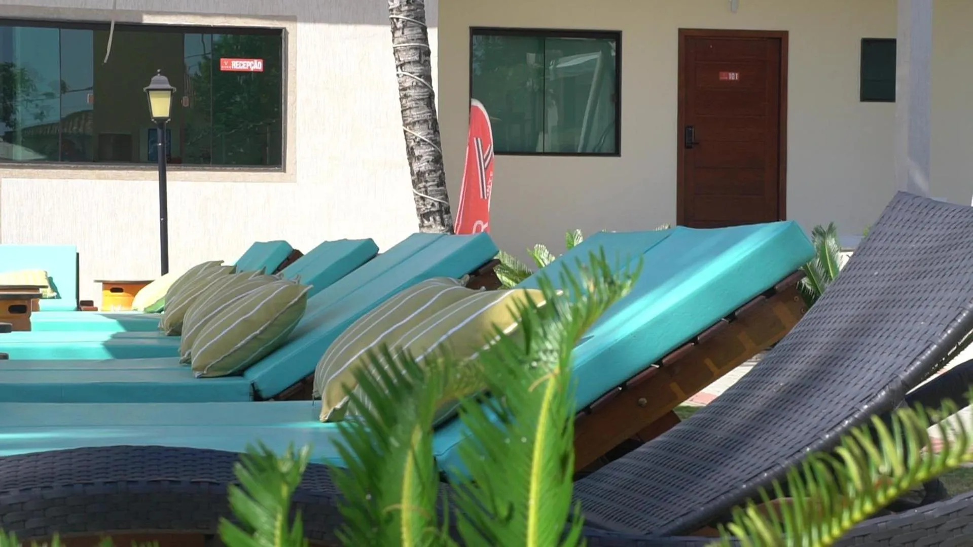 VIVER Pousada Club & Restaurante